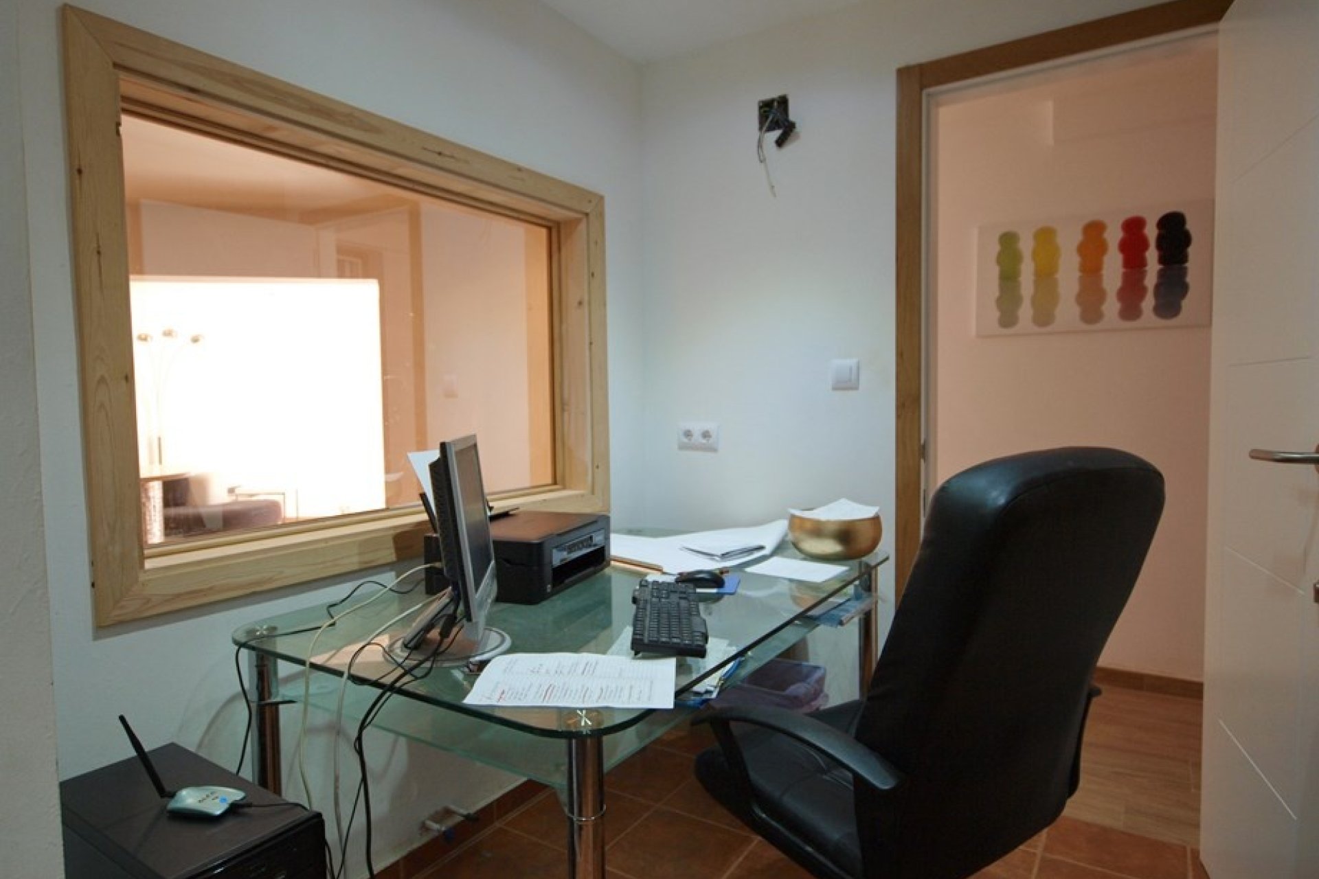 Sale - Villa - Benitachell  - Cumbre del Sol
