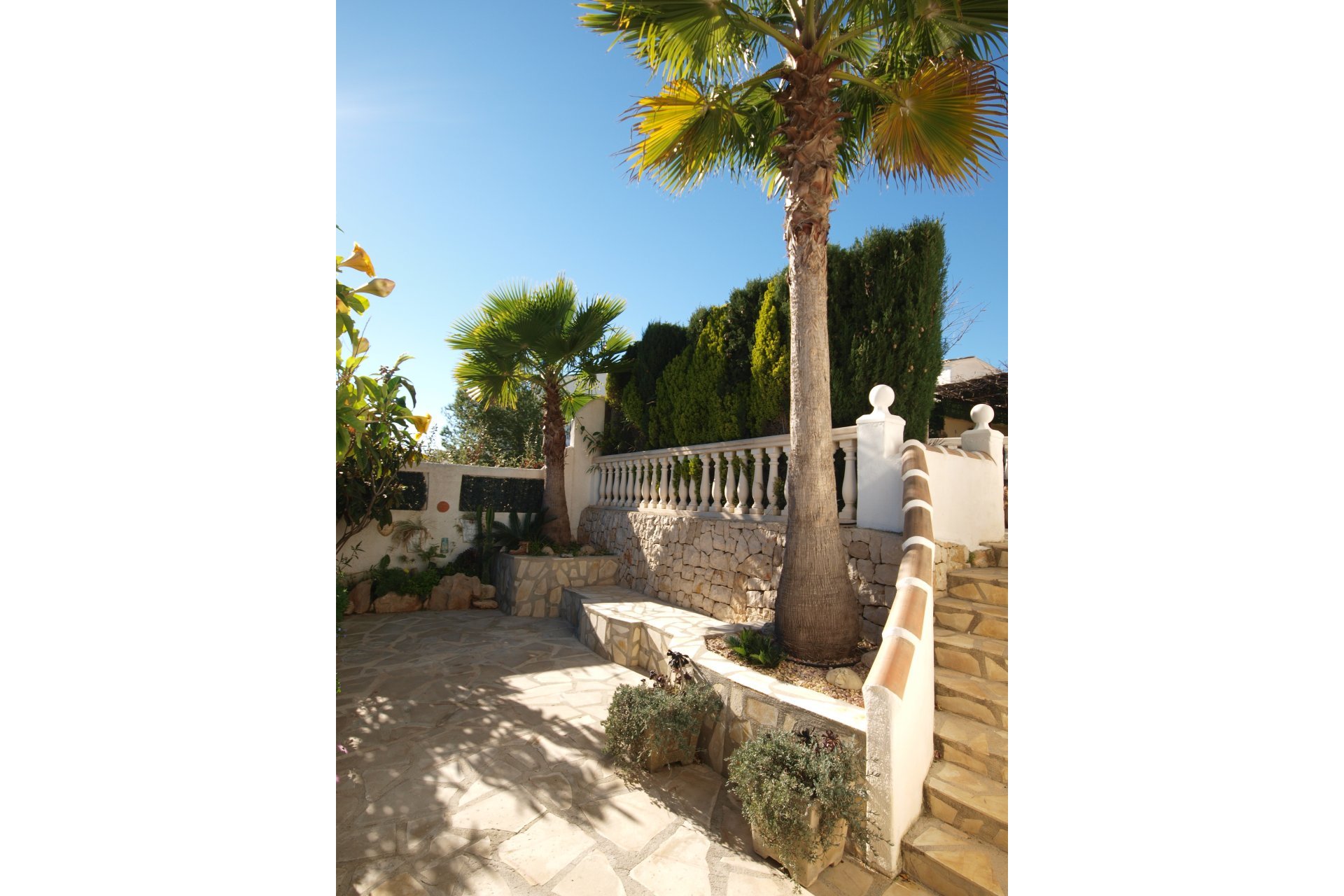 Sale - Villa - Benitachell  - Cumbre del Sol