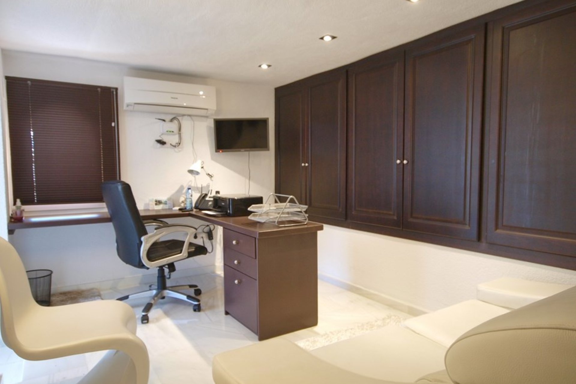 Sale - Villa - Benitachell  - Cumbre del Sol