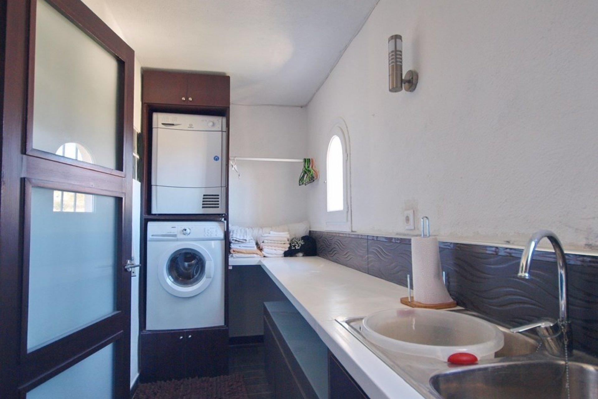 Sale - Villa - Benitachell  - Cumbre del Sol