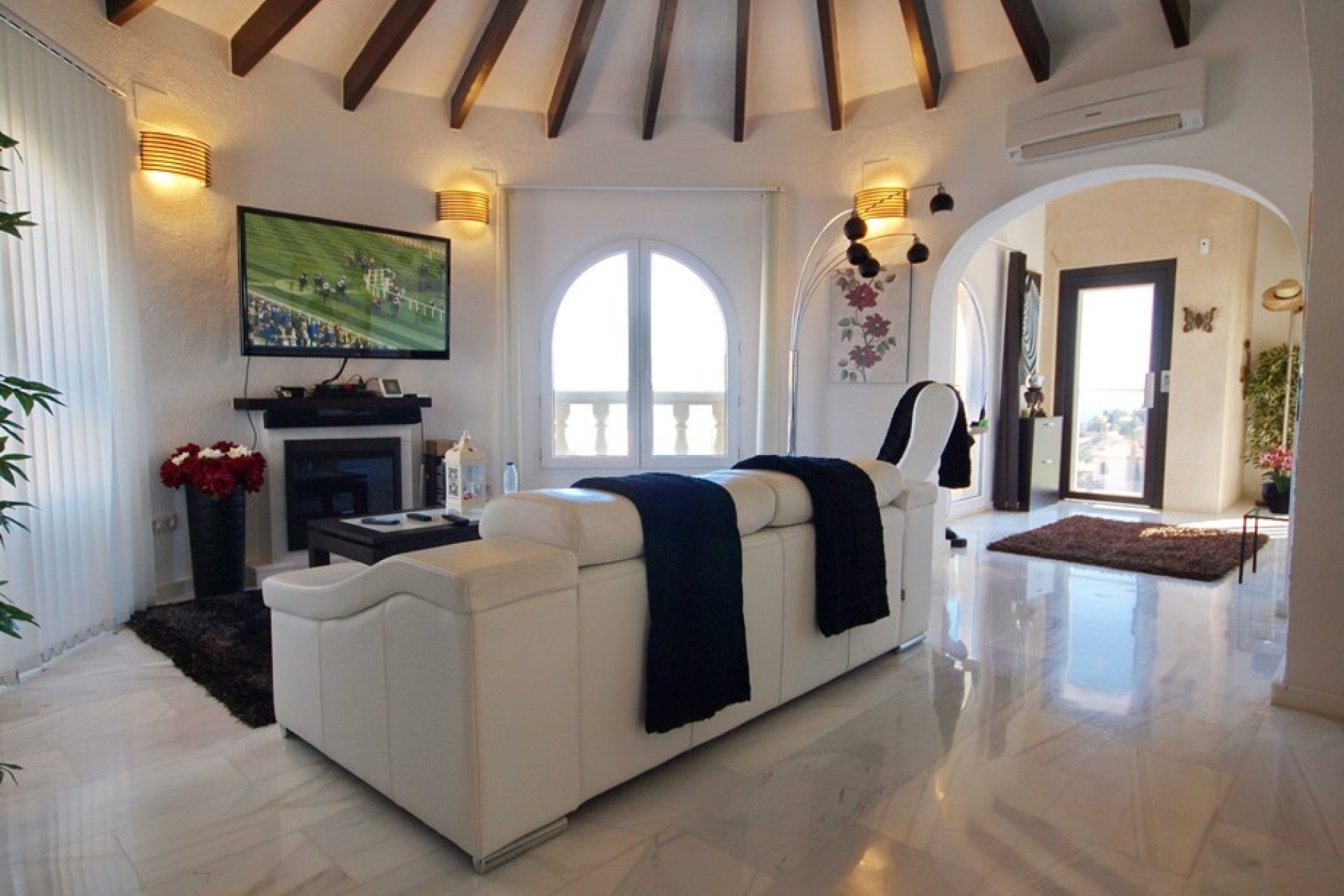 Sale - Villa - Benitachell  - Cumbre del Sol