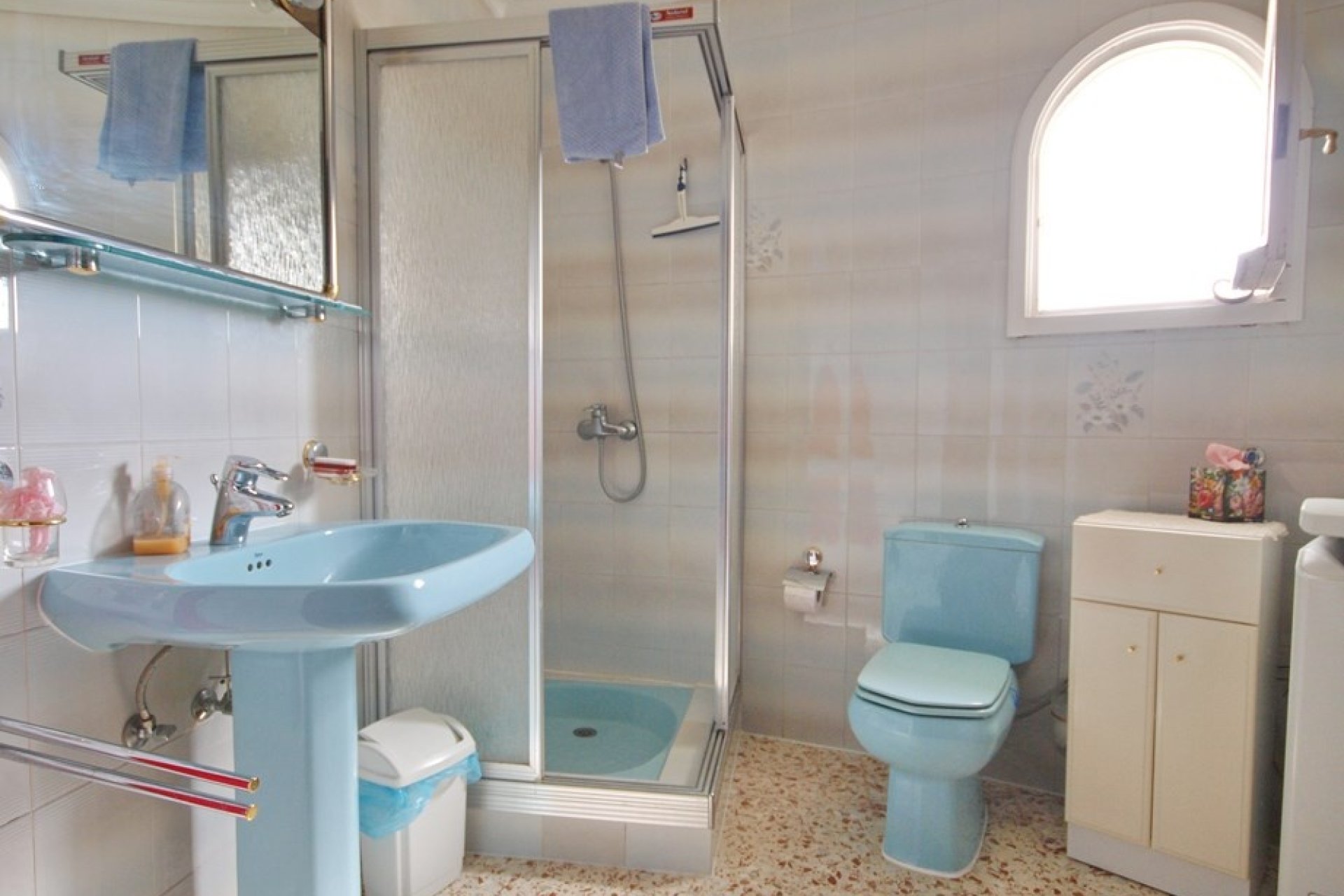 Sale - Villa - Benitachell  - Cumbre del Sol