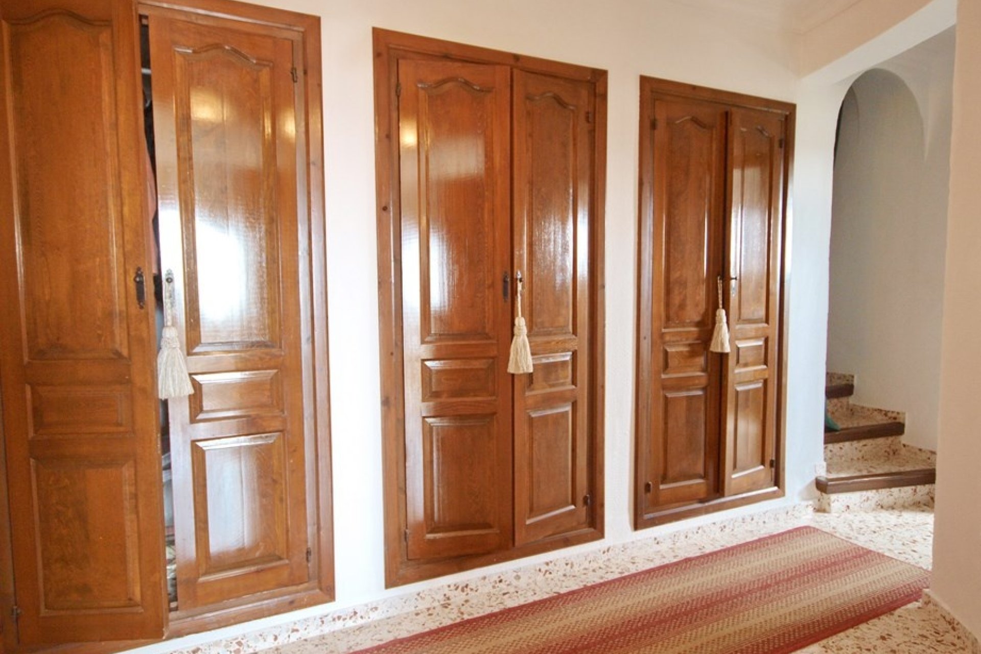 Sale - Villa - Benitachell  - Cumbre del Sol