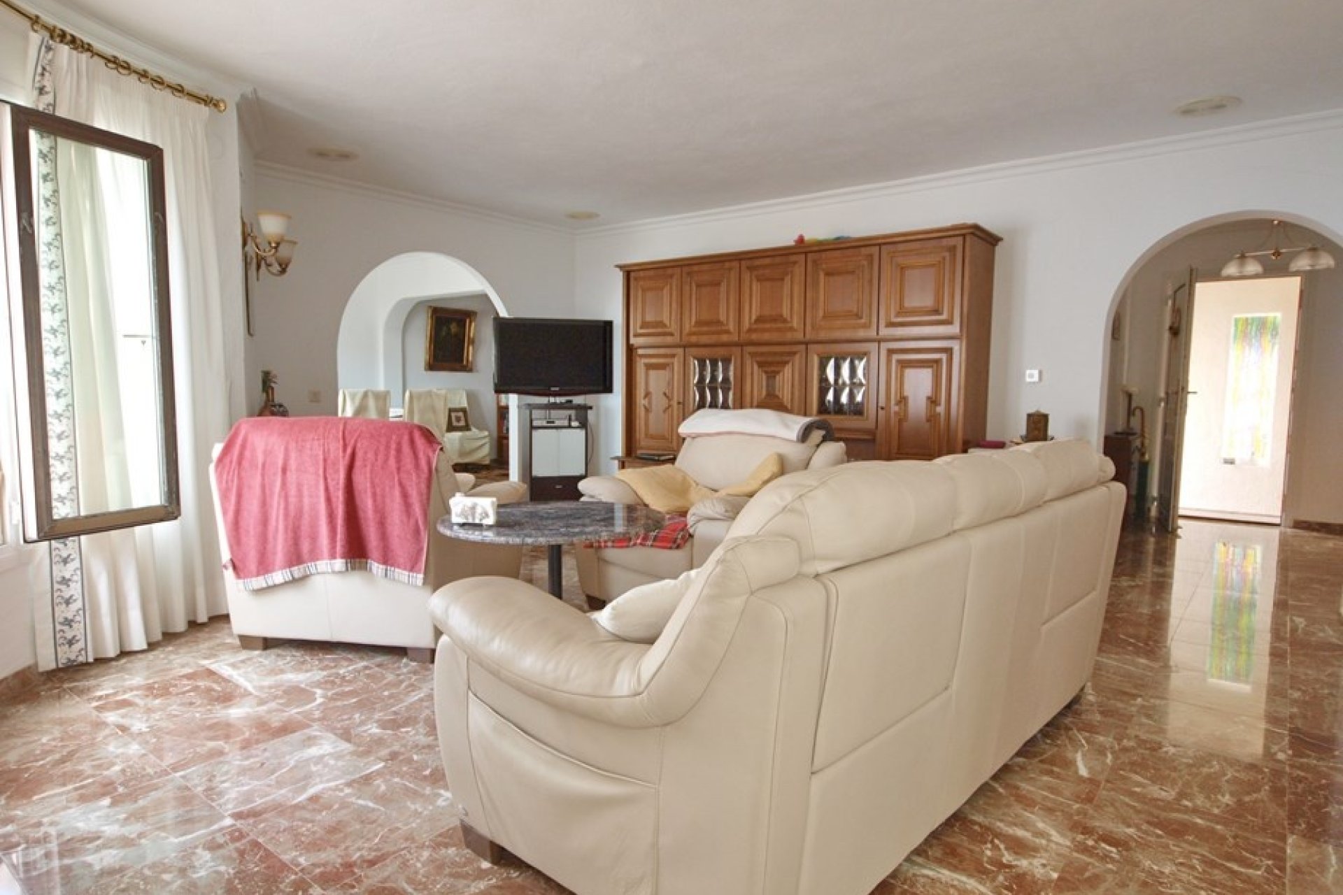 Sale - Villa - Benitachell  - Cumbre del Sol