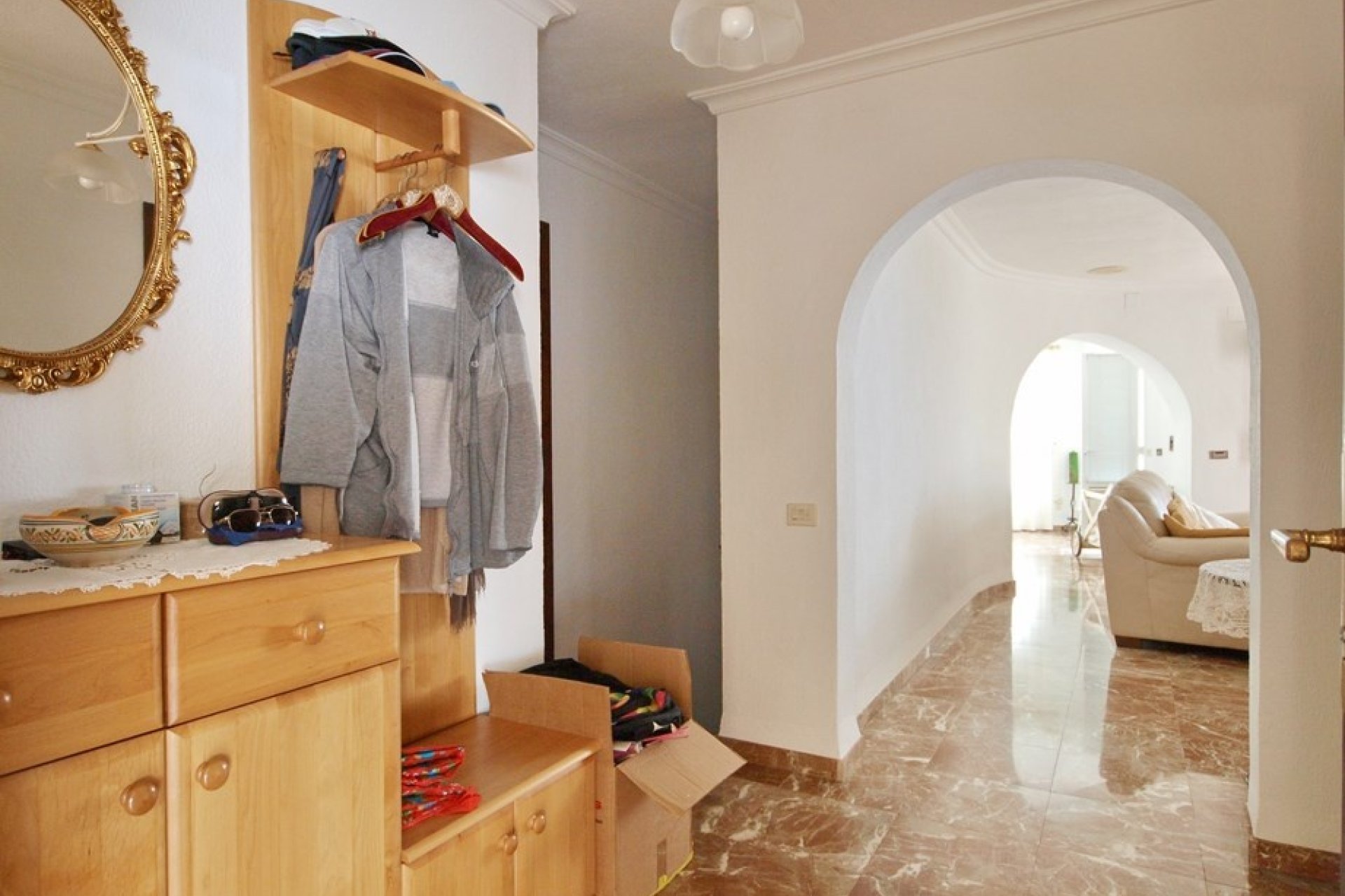 Sale - Villa - Benitachell  - Cumbre del Sol
