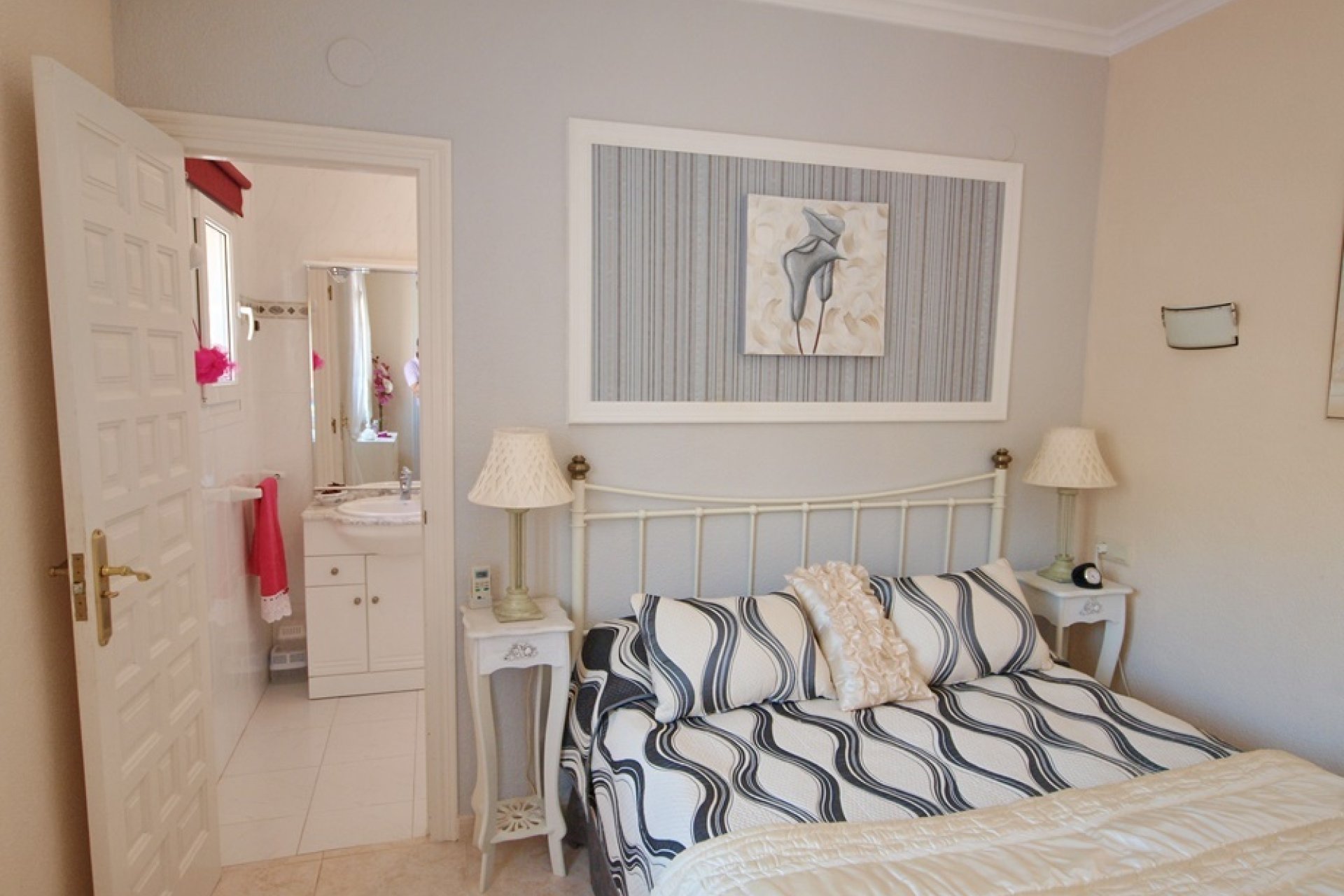Sale - Villa - Benitachell  - Cumbre del Sol