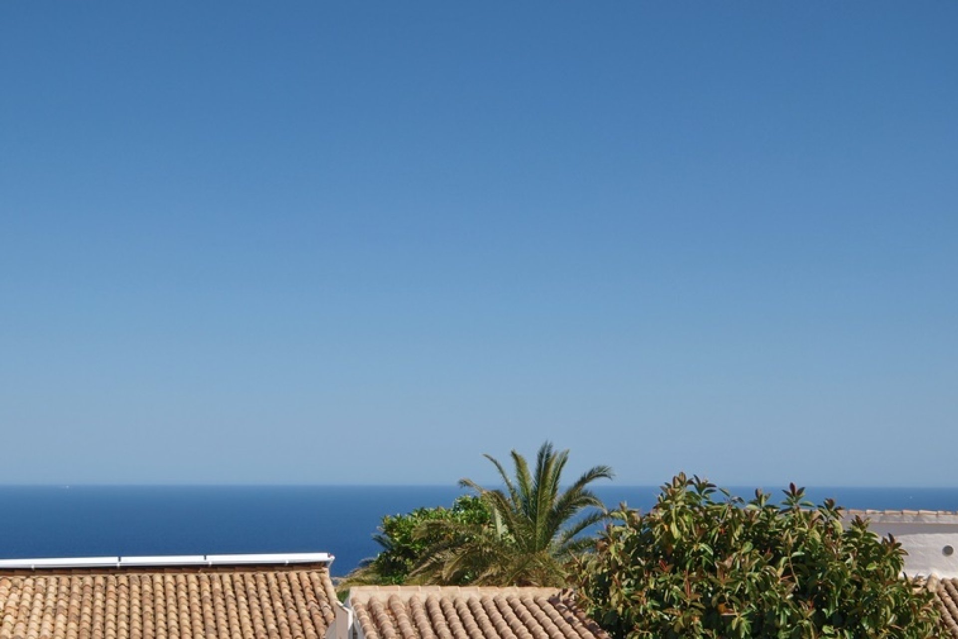 Sale - Villa - Benitachell  - Cumbre del Sol
