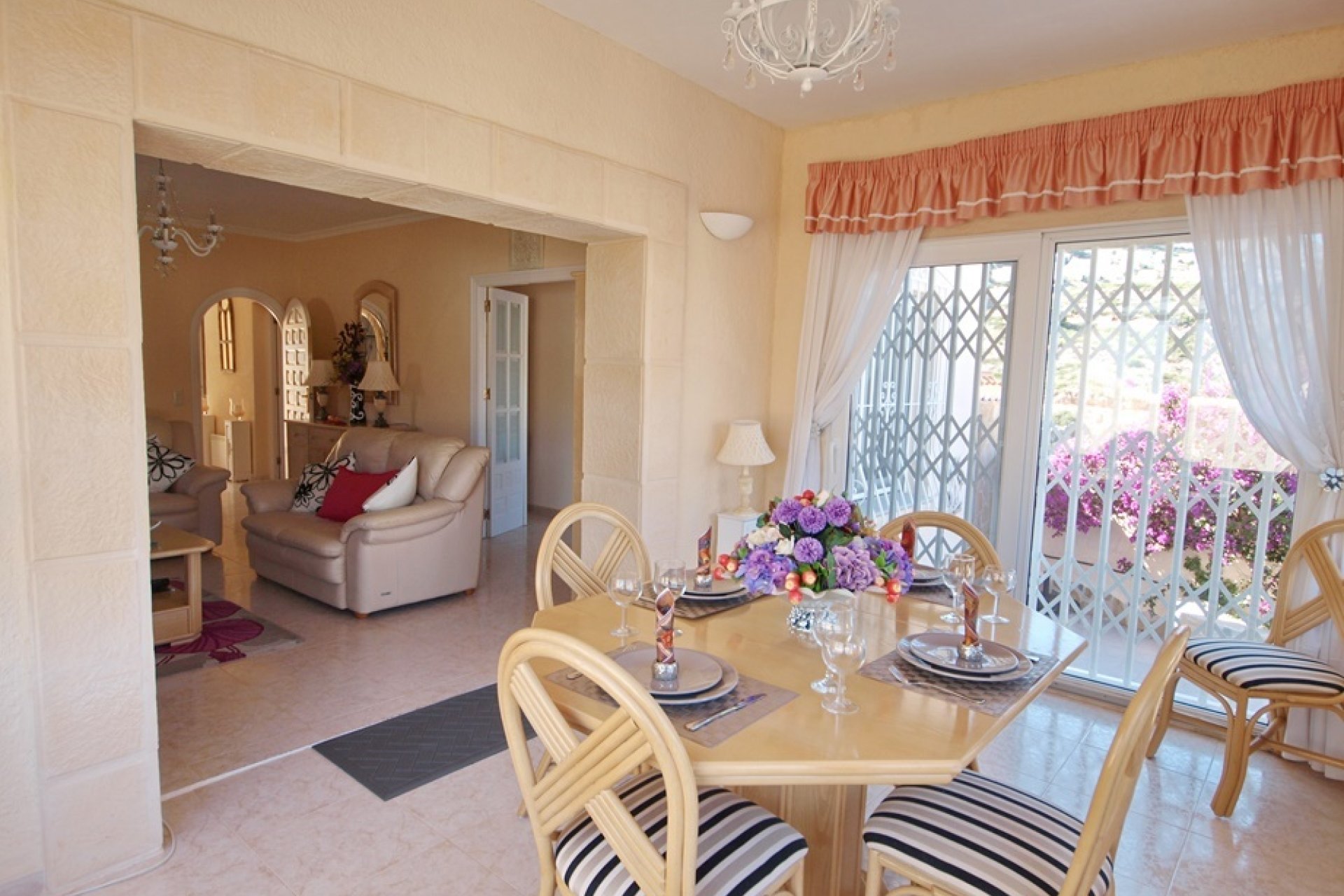 Sale - Villa - Benitachell  - Cumbre del Sol