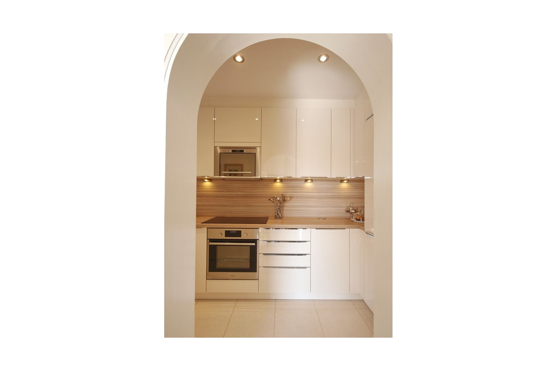 Sale - Villa - Benitachell  - Cumbre del Sol
