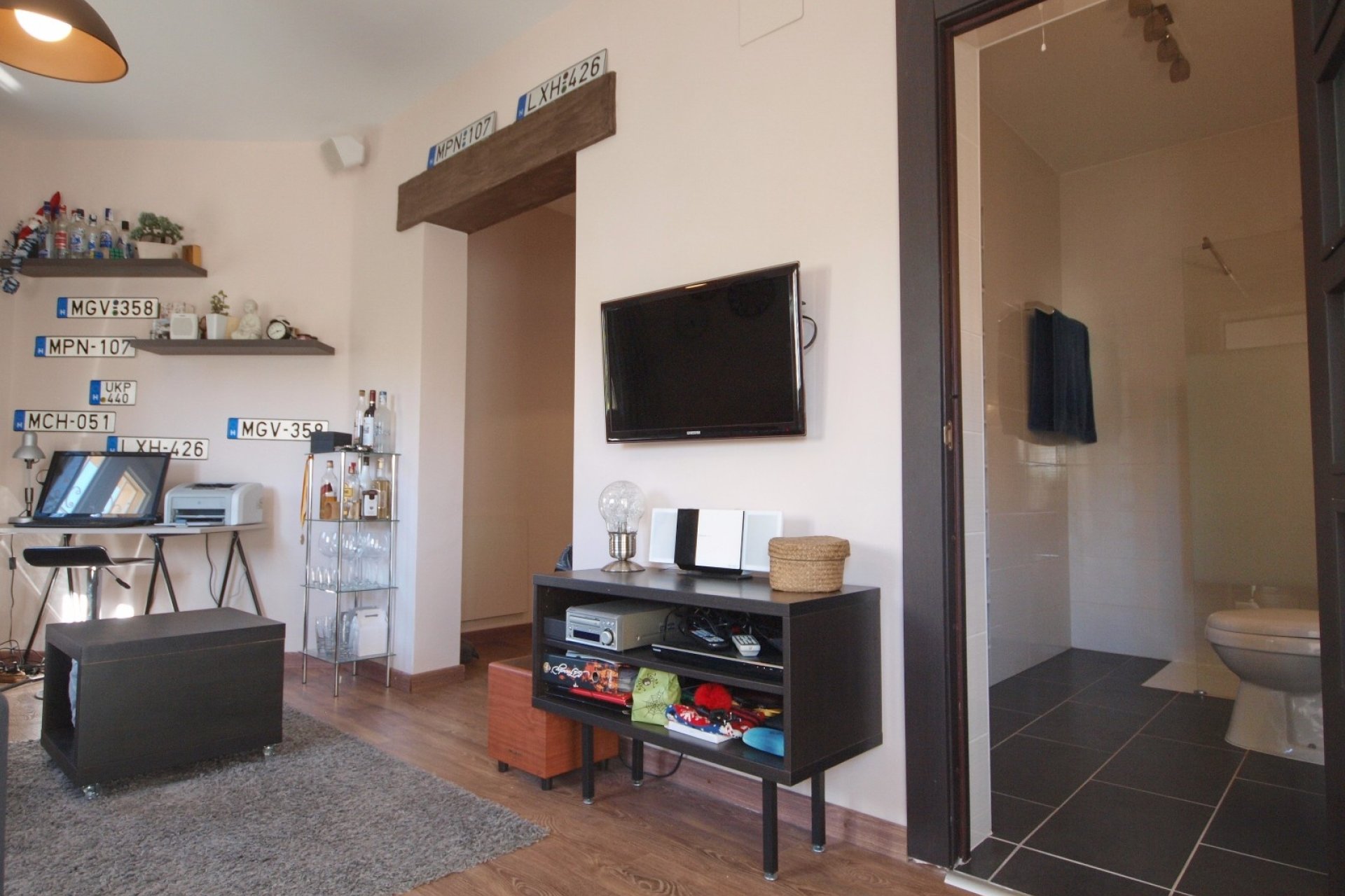 Sale - Villa - Benitachell  - Cumbre del Sol