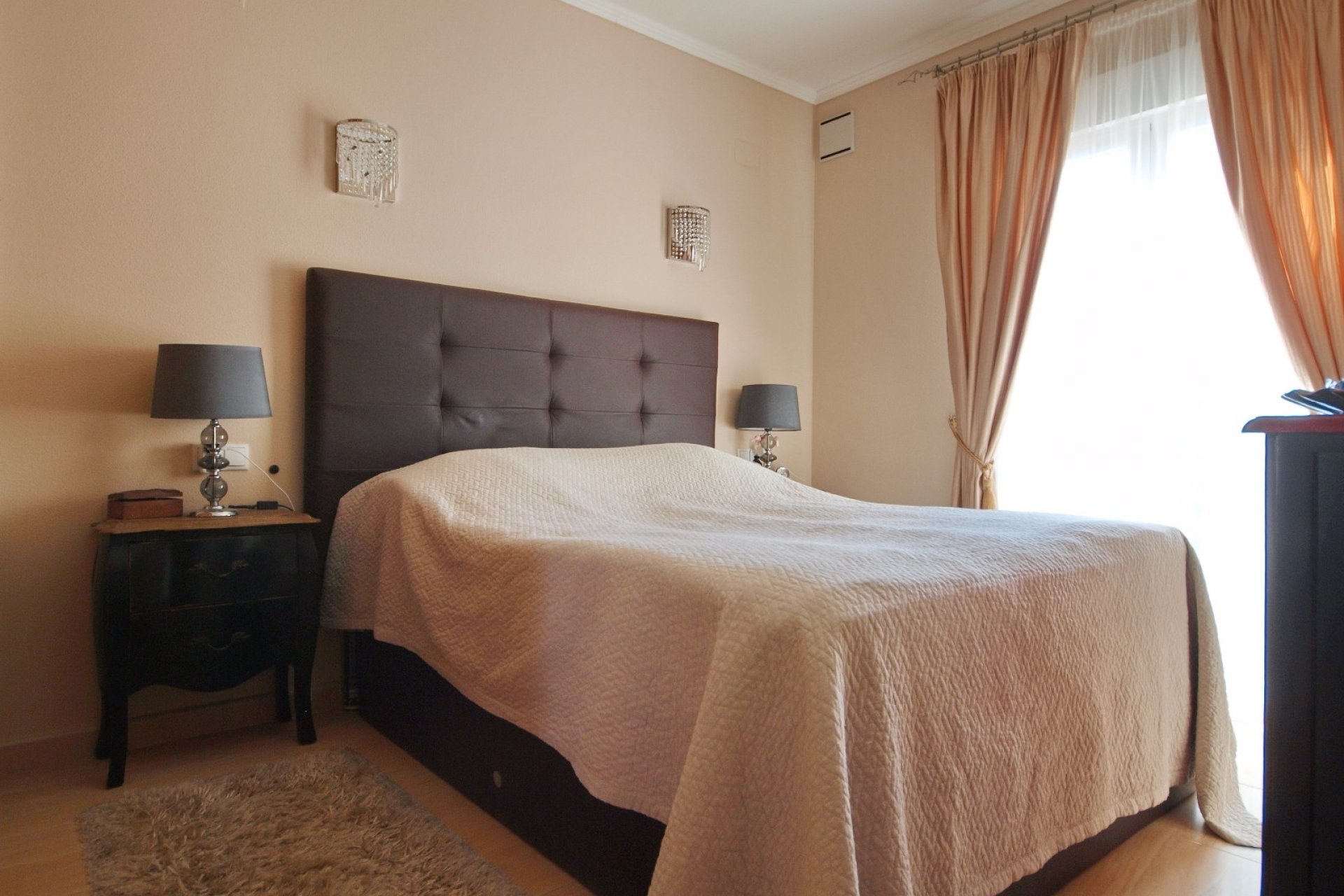 Sale - Villa - Benitachell  - Cumbre del Sol