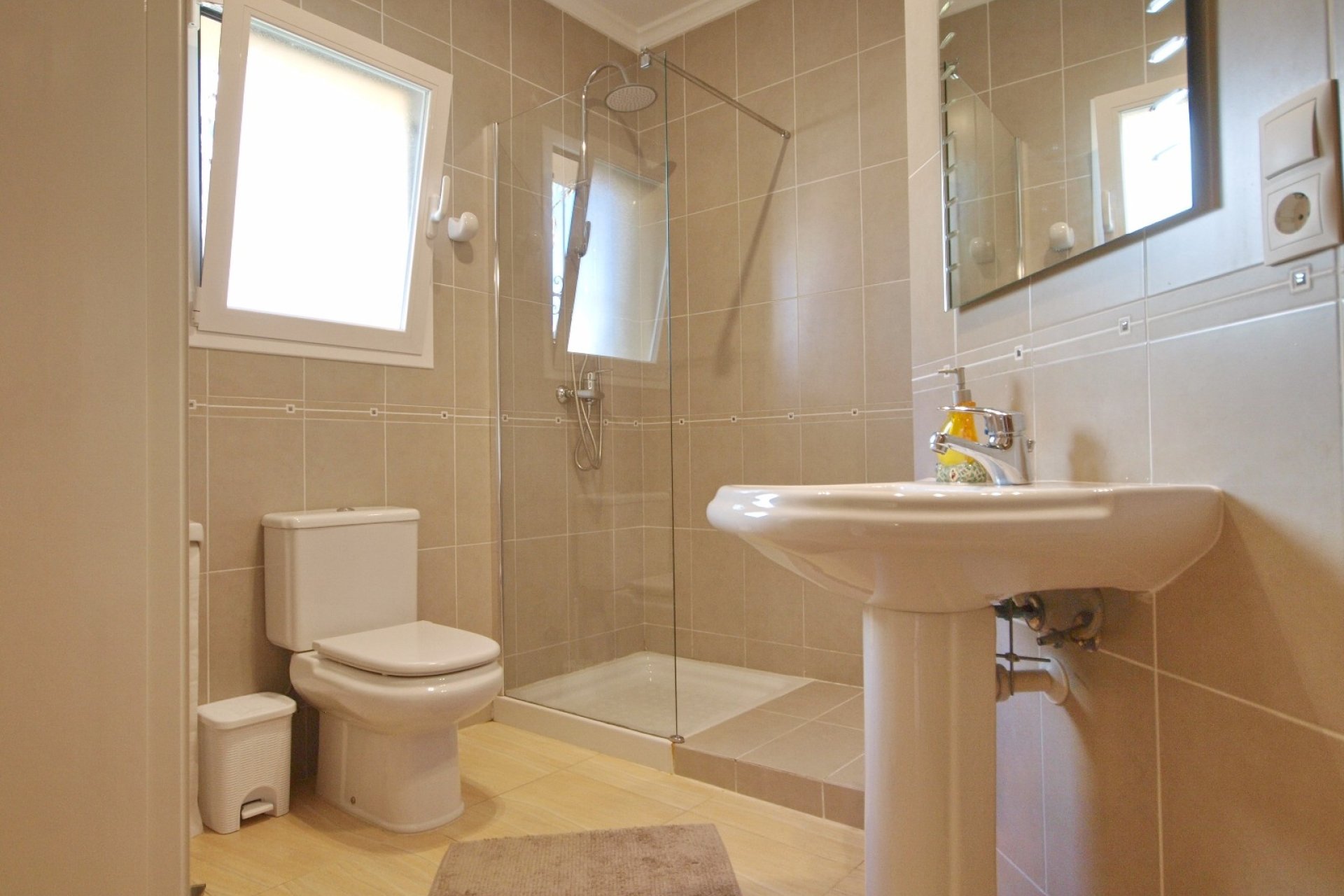 Sale - Villa - Benitachell  - Cumbre del Sol