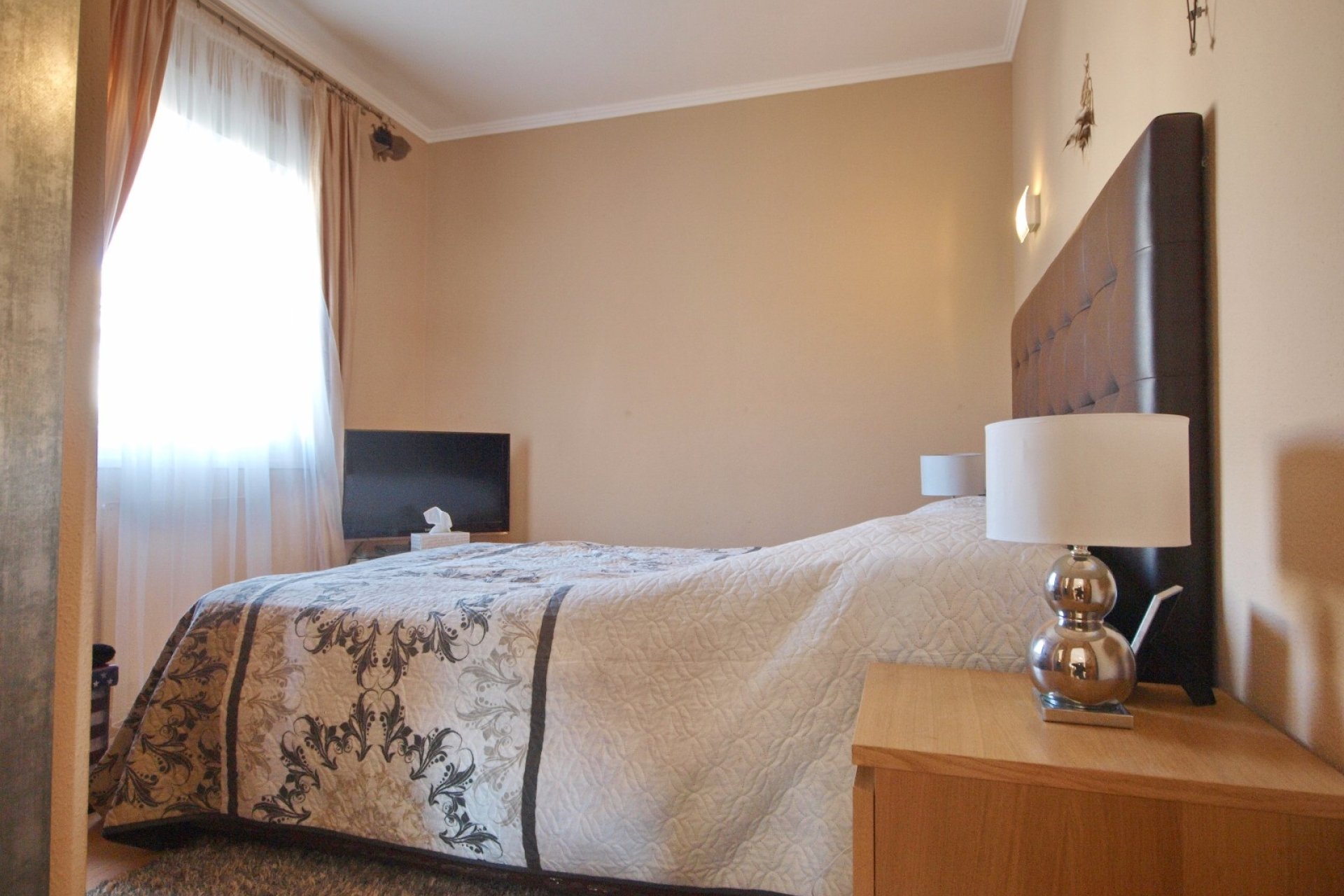 Sale - Villa - Benitachell  - Cumbre del Sol