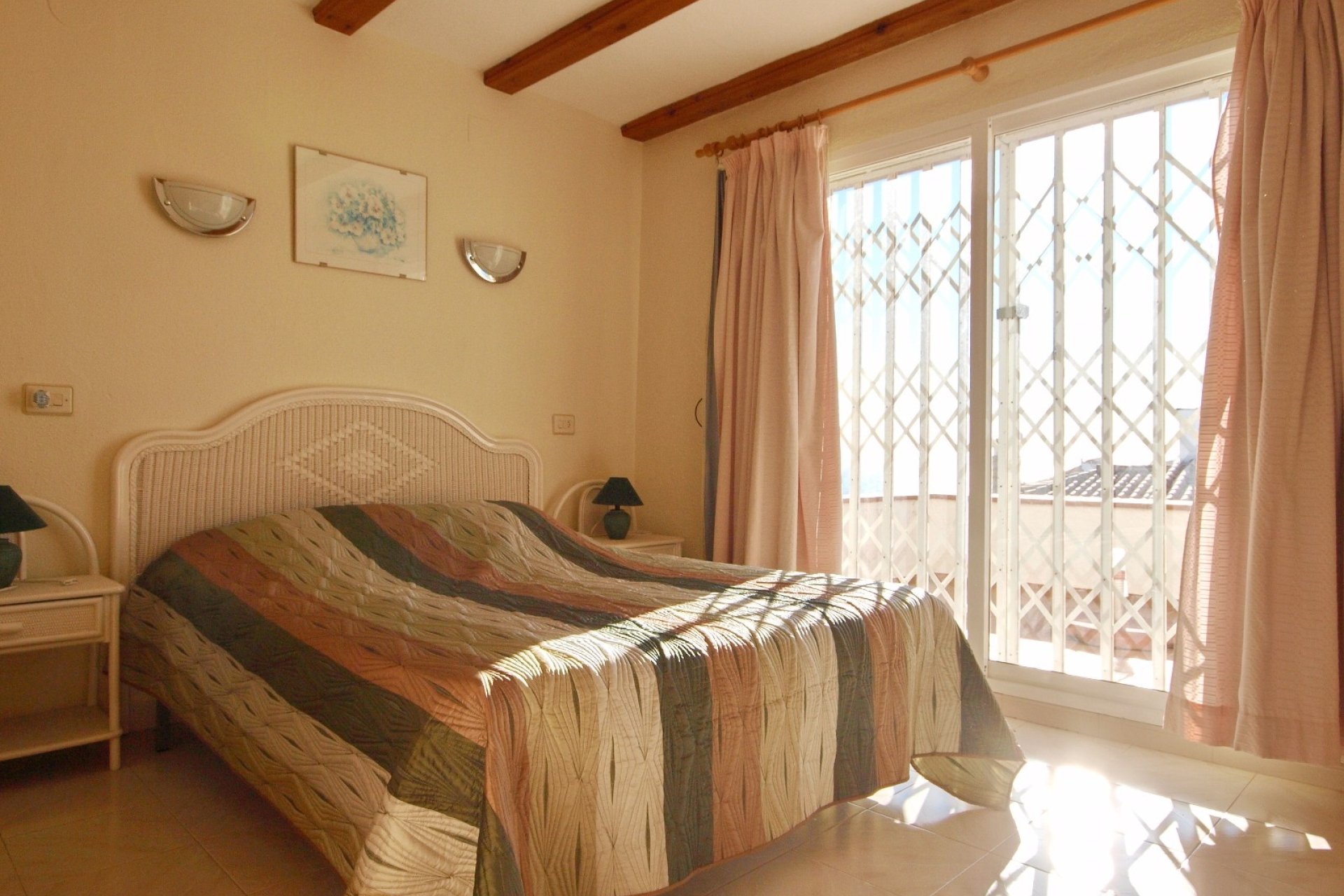 Sale - Villa - Benitachell  - Cumbre del Sol