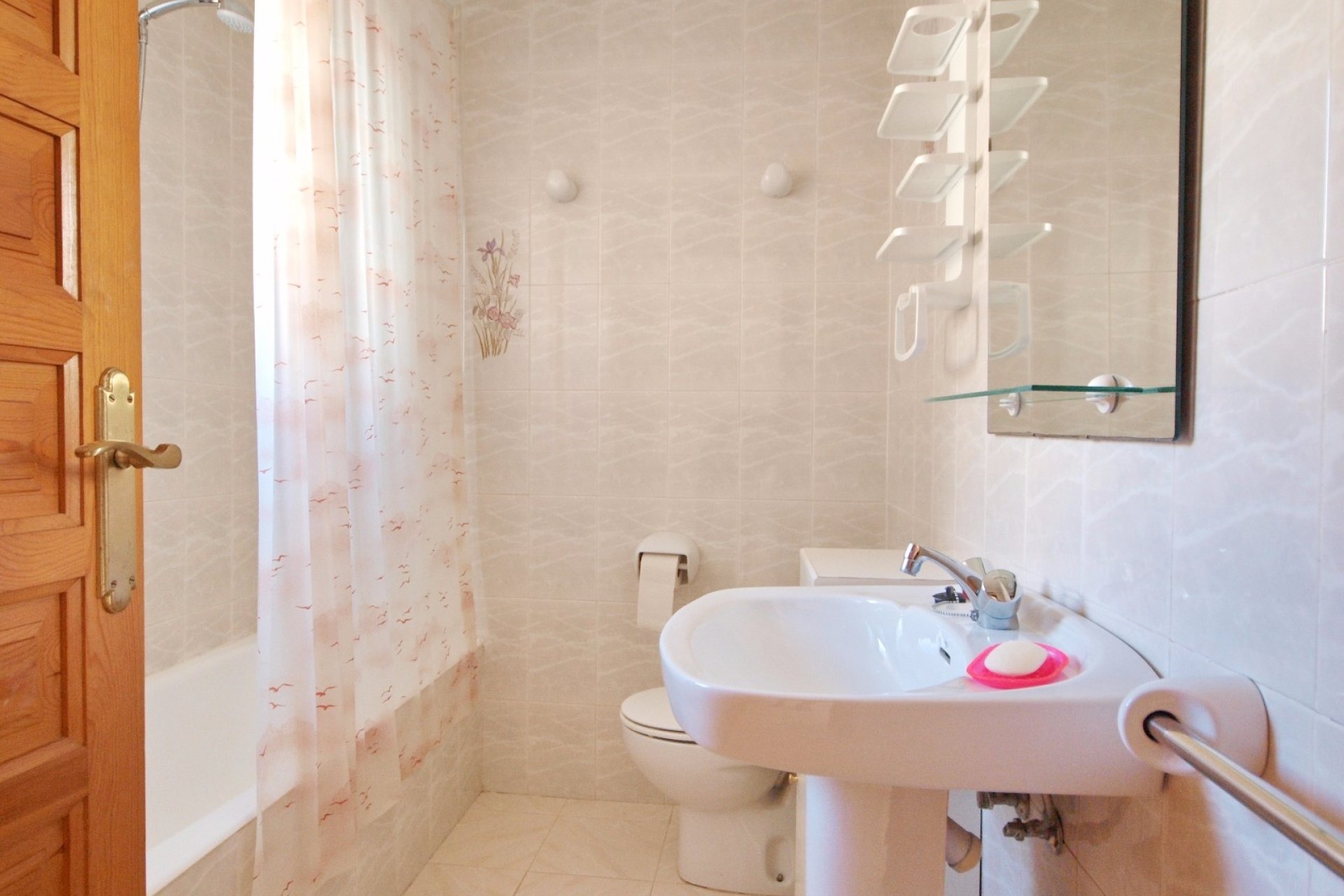 Sale - Villa - Benitachell  - Cumbre del Sol