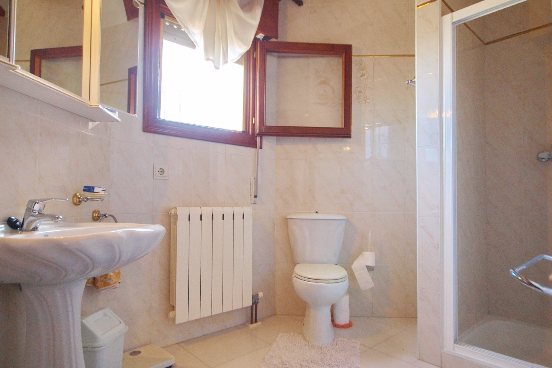 Sale - Villa - Benitachell  - Cumbre del Sol