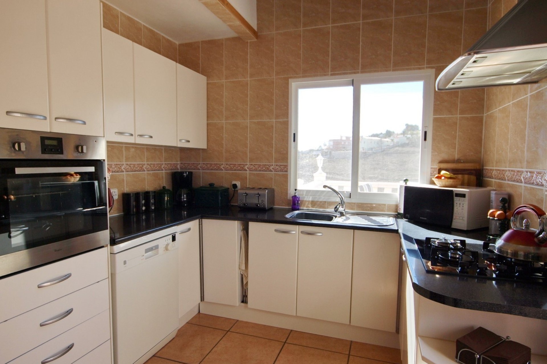 Sale - Villa - Benitachell  - Cumbre del Sol