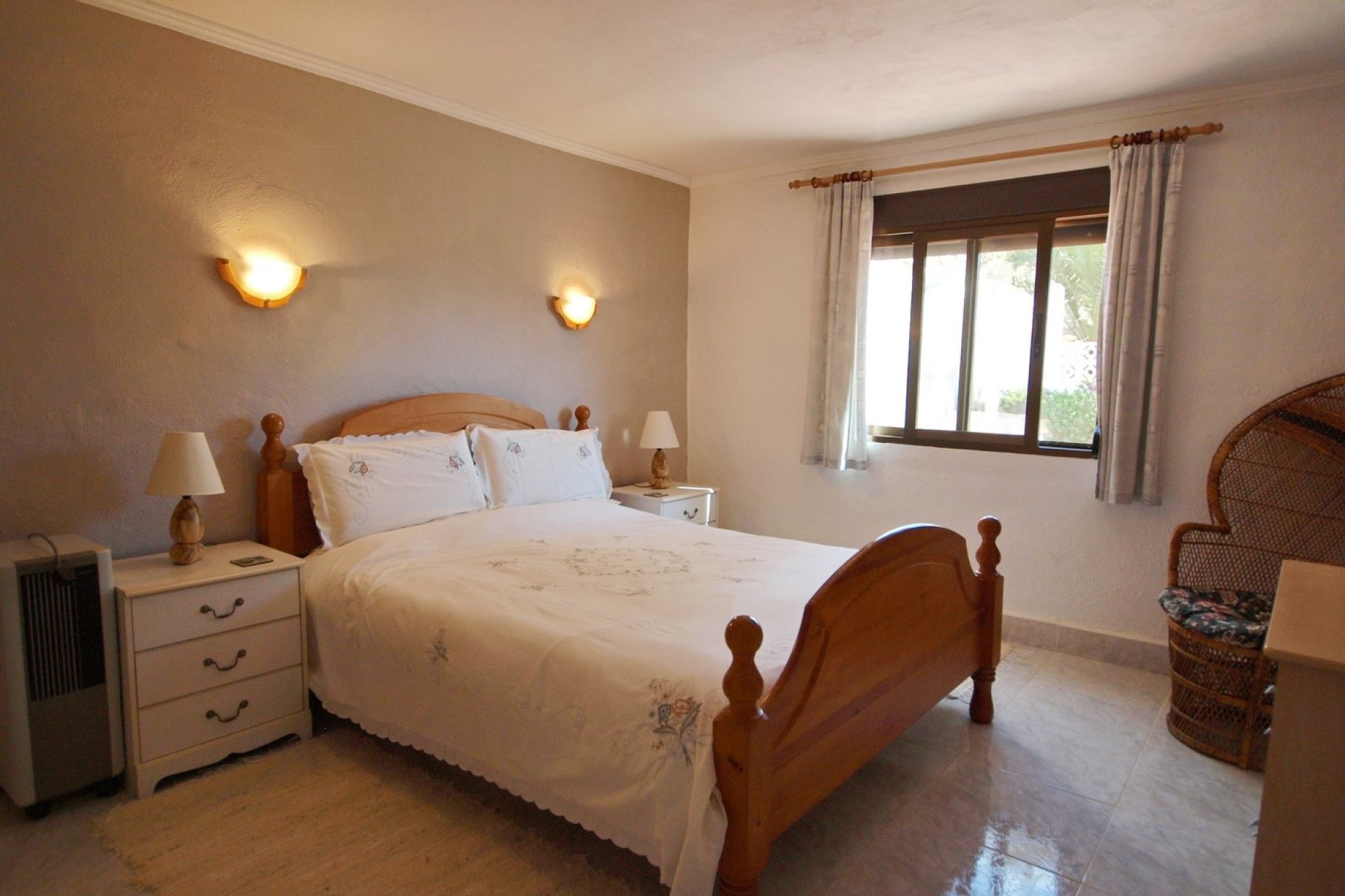 Sale - Villa - Benitachell  - Cumbre del Sol
