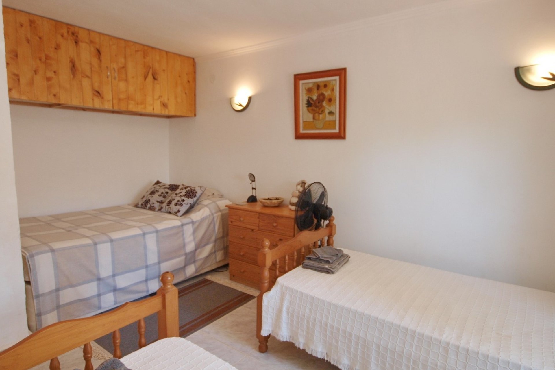Sale - Villa - Benitachell  - Cumbre del Sol