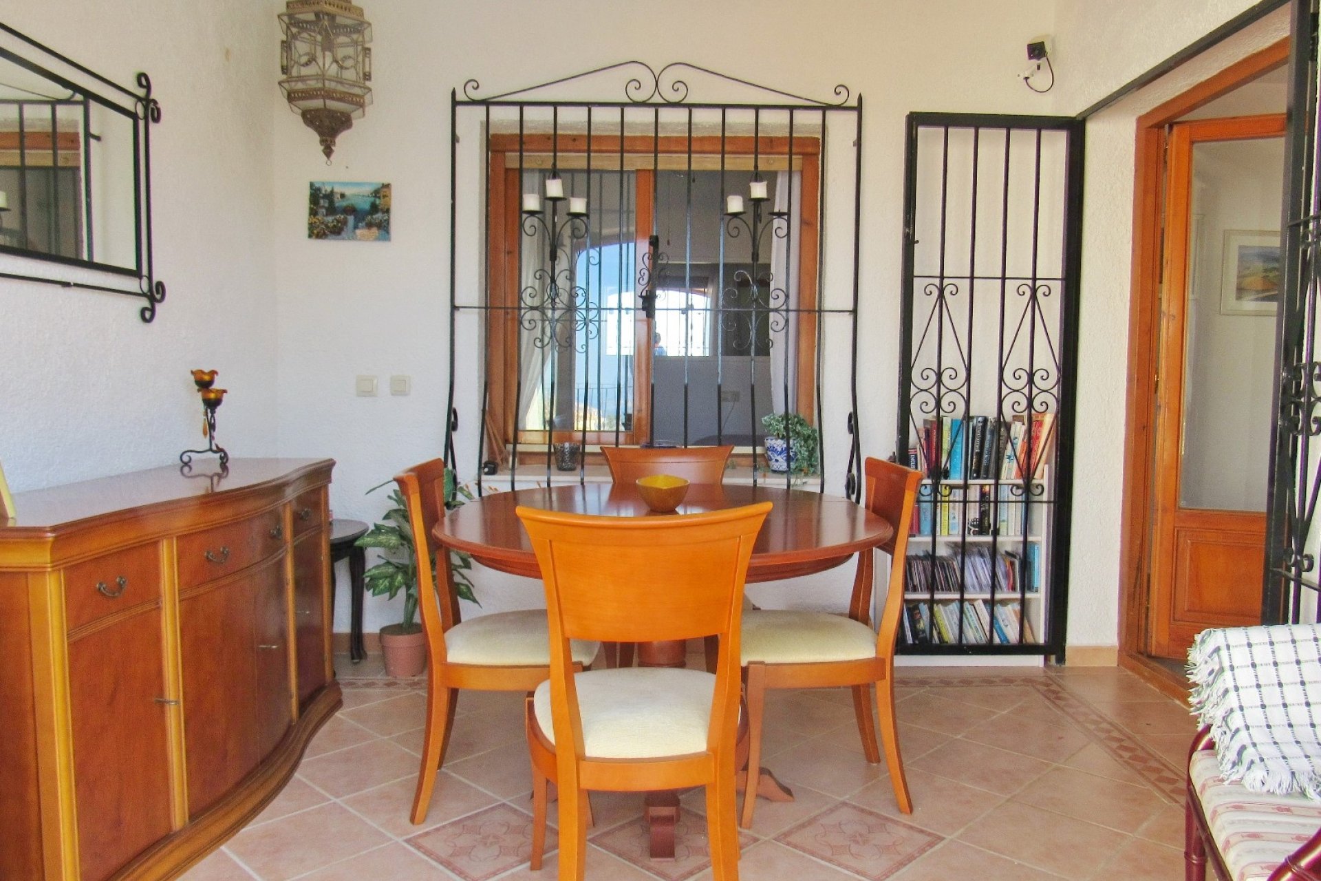 Sale - Villa - Benitachell  - Cumbre del Sol