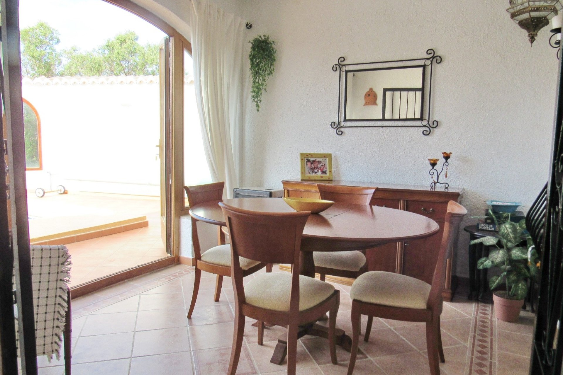 Sale - Villa - Benitachell  - Cumbre del Sol