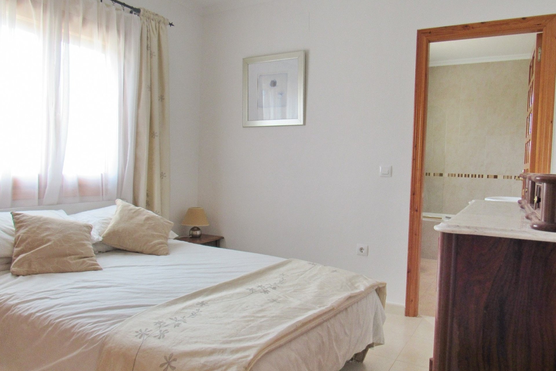 Sale - Villa - Benitachell  - Cumbre del Sol