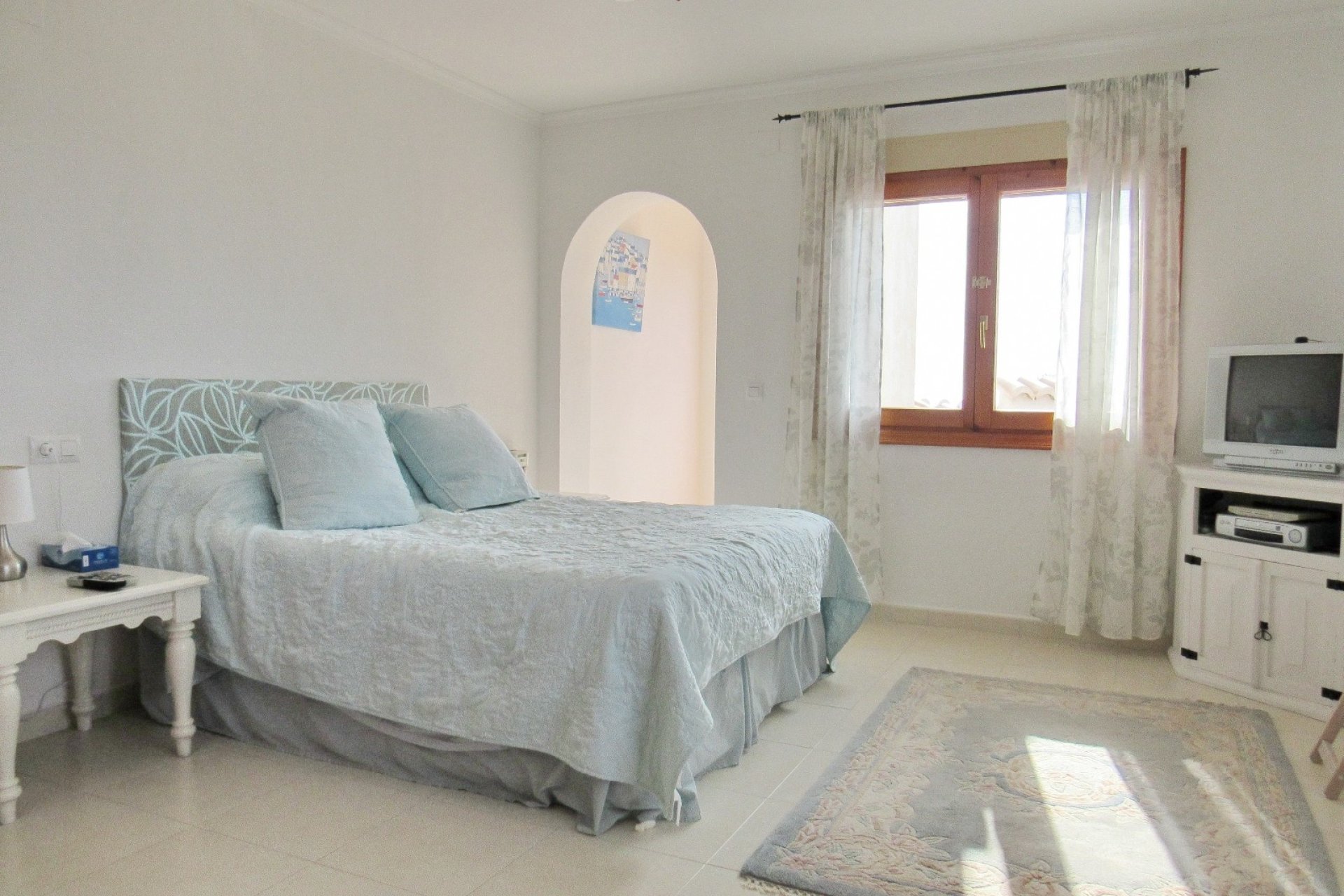 Sale - Villa - Benitachell  - Cumbre del Sol