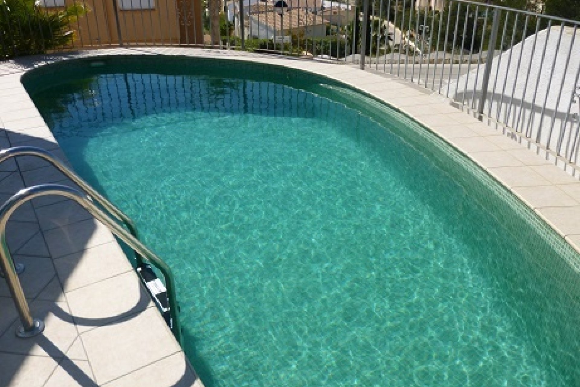 Sale - Villa - Benitachell  - Cumbre del Sol