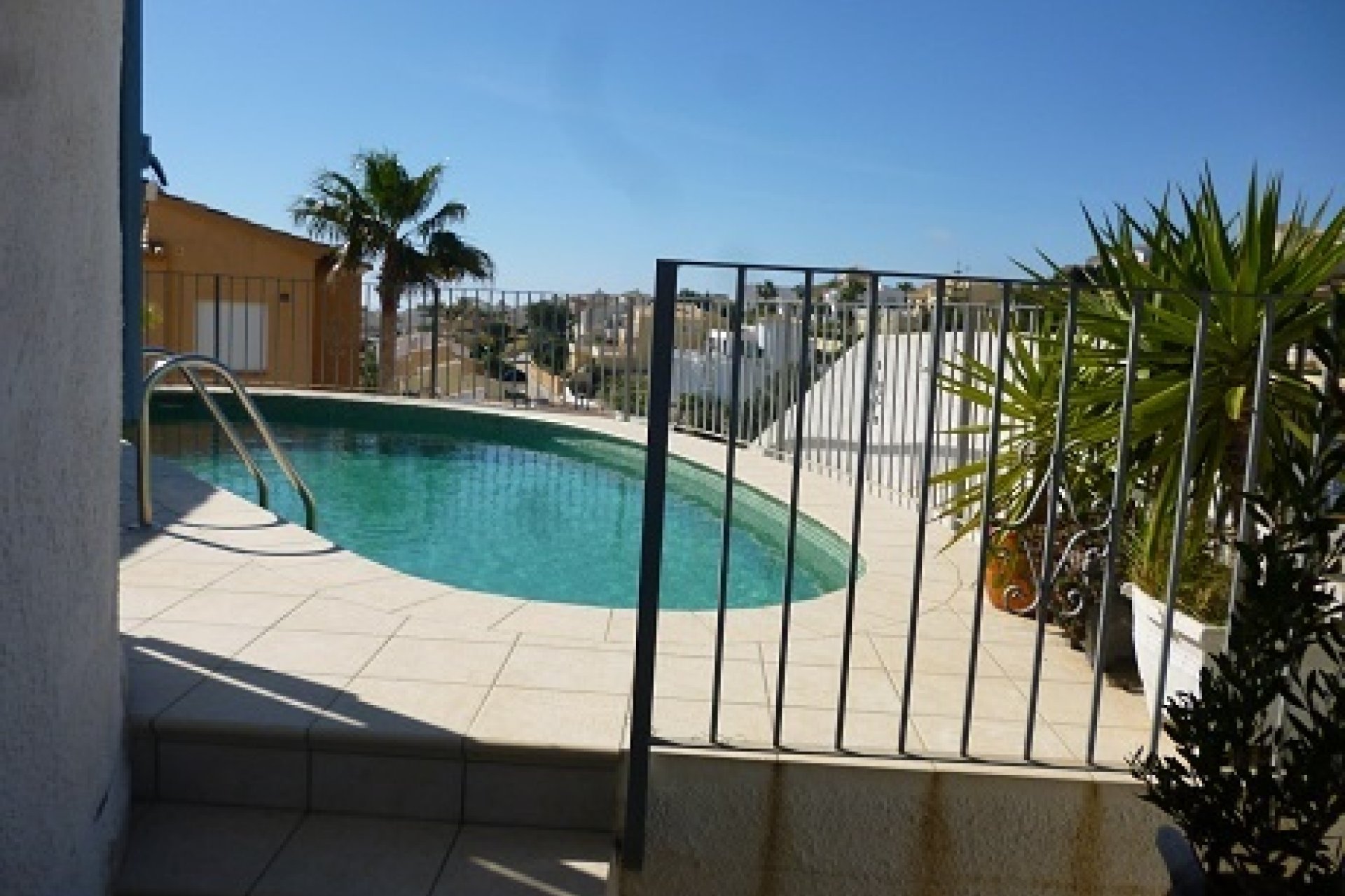 Sale - Villa - Benitachell  - Cumbre del Sol