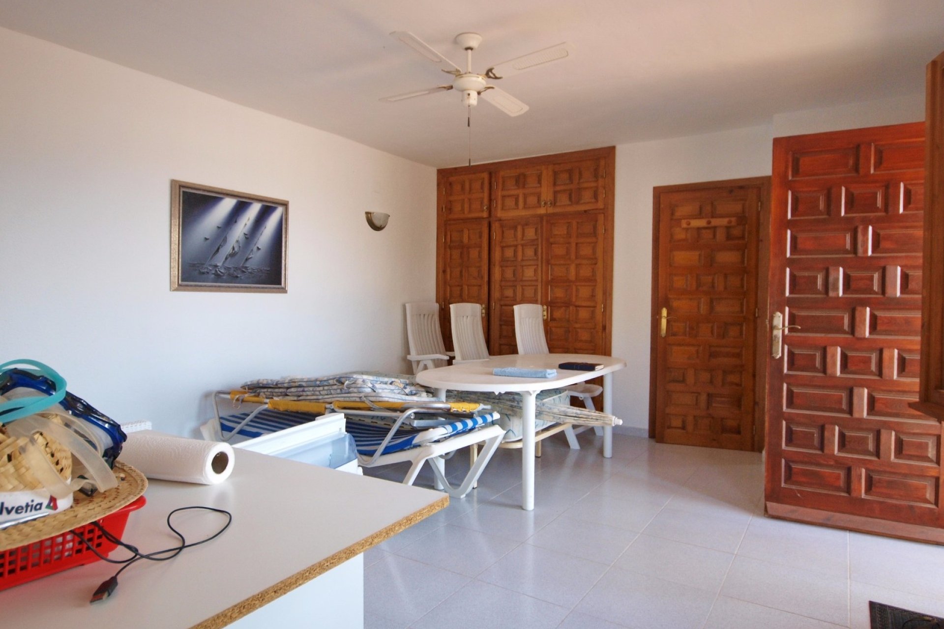 Sale - Villa - Benitachell  - Cumbre del Sol