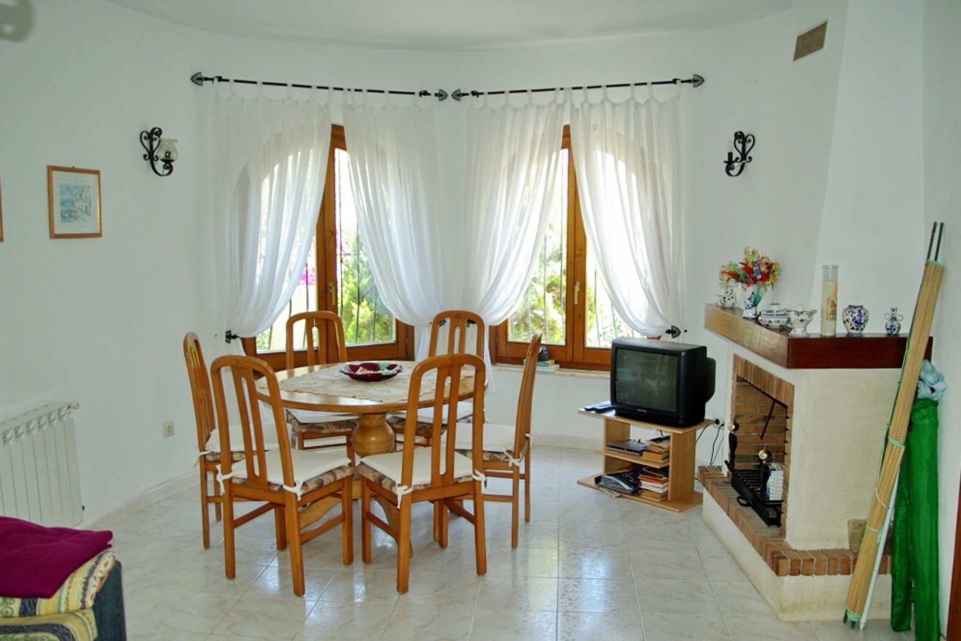 Sale - Villa - Benitachell  - Cumbre del Sol