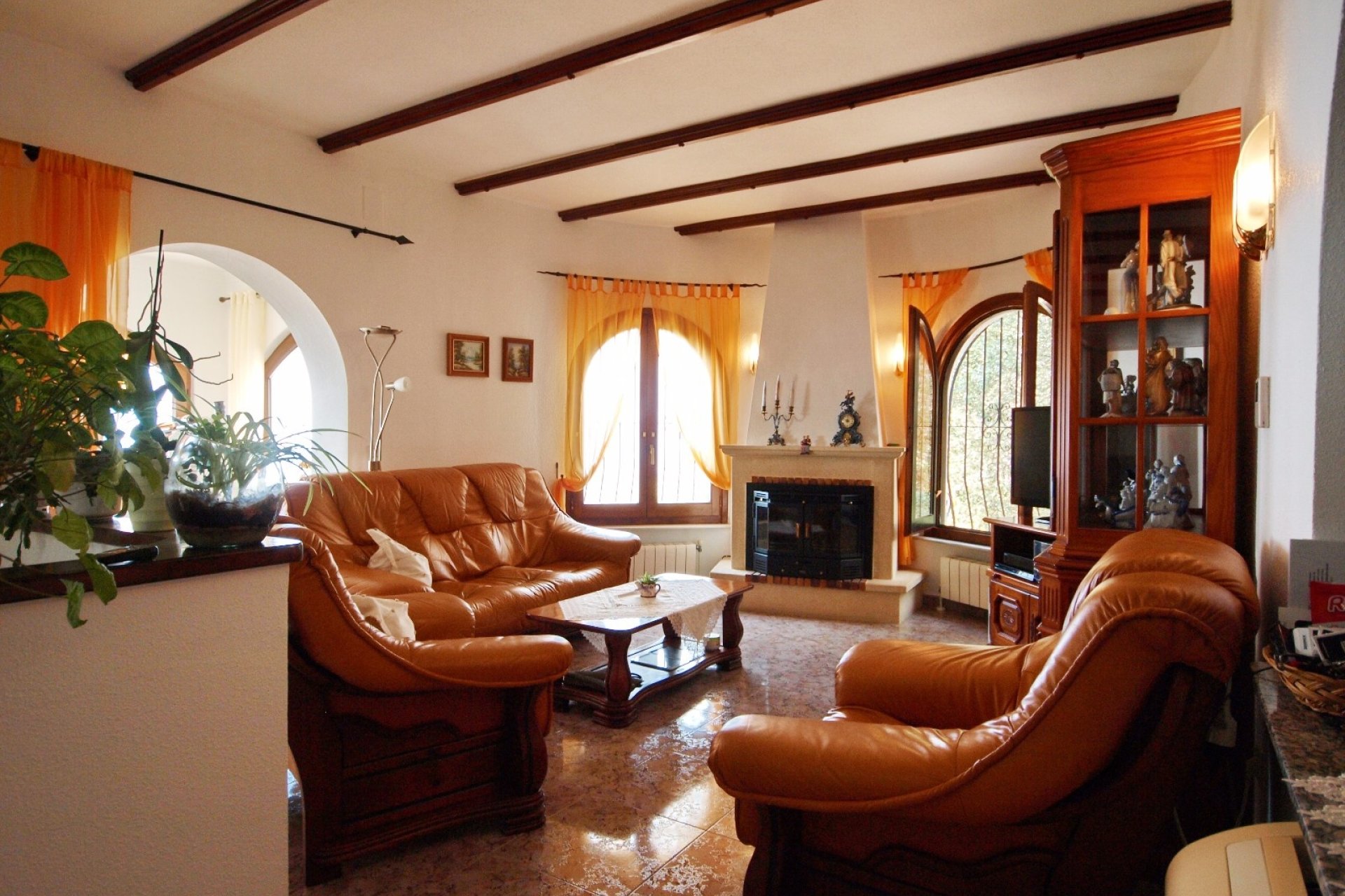 Sale - Villa - Benitachell  - Cumbre del Sol