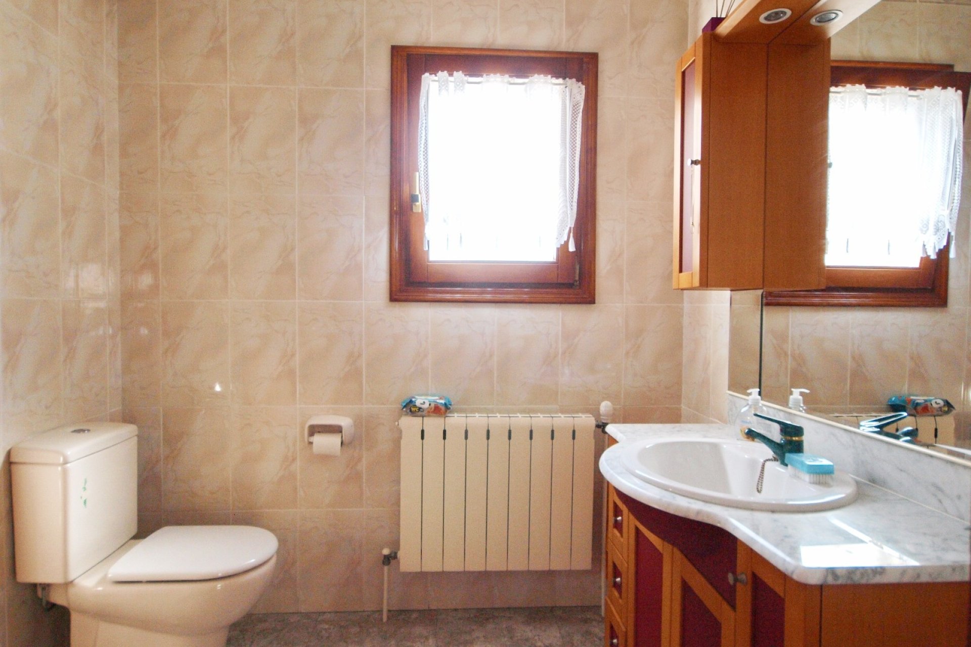 Sale - Villa - Benitachell  - Cumbre del Sol