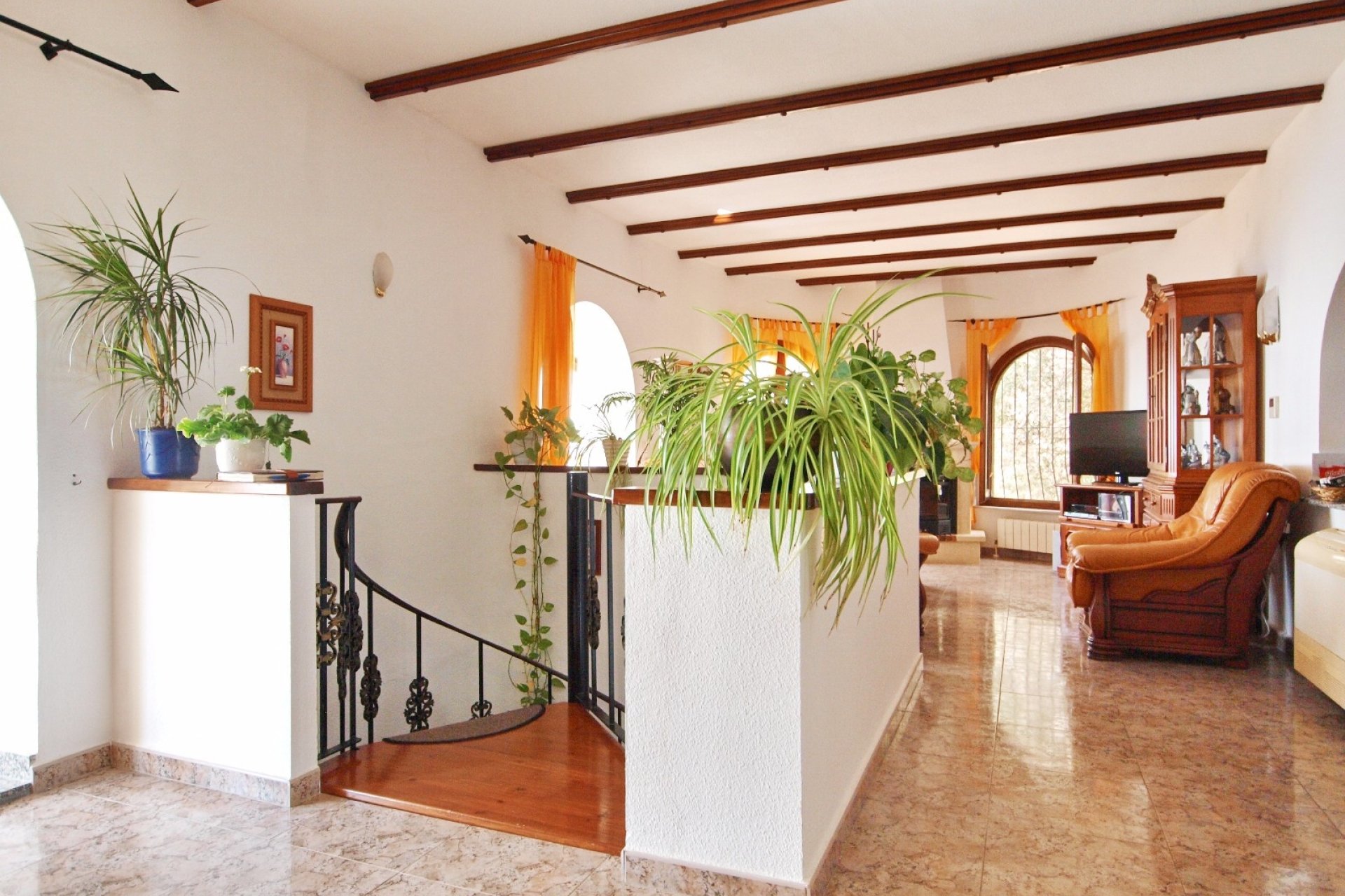 Sale - Villa - Benitachell  - Cumbre del Sol