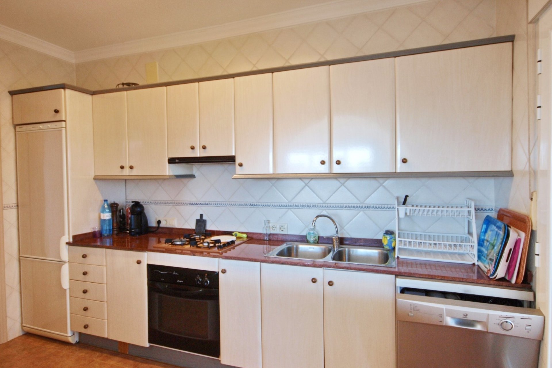 Sale - Villa - Benitachell  - Cumbre del Sol