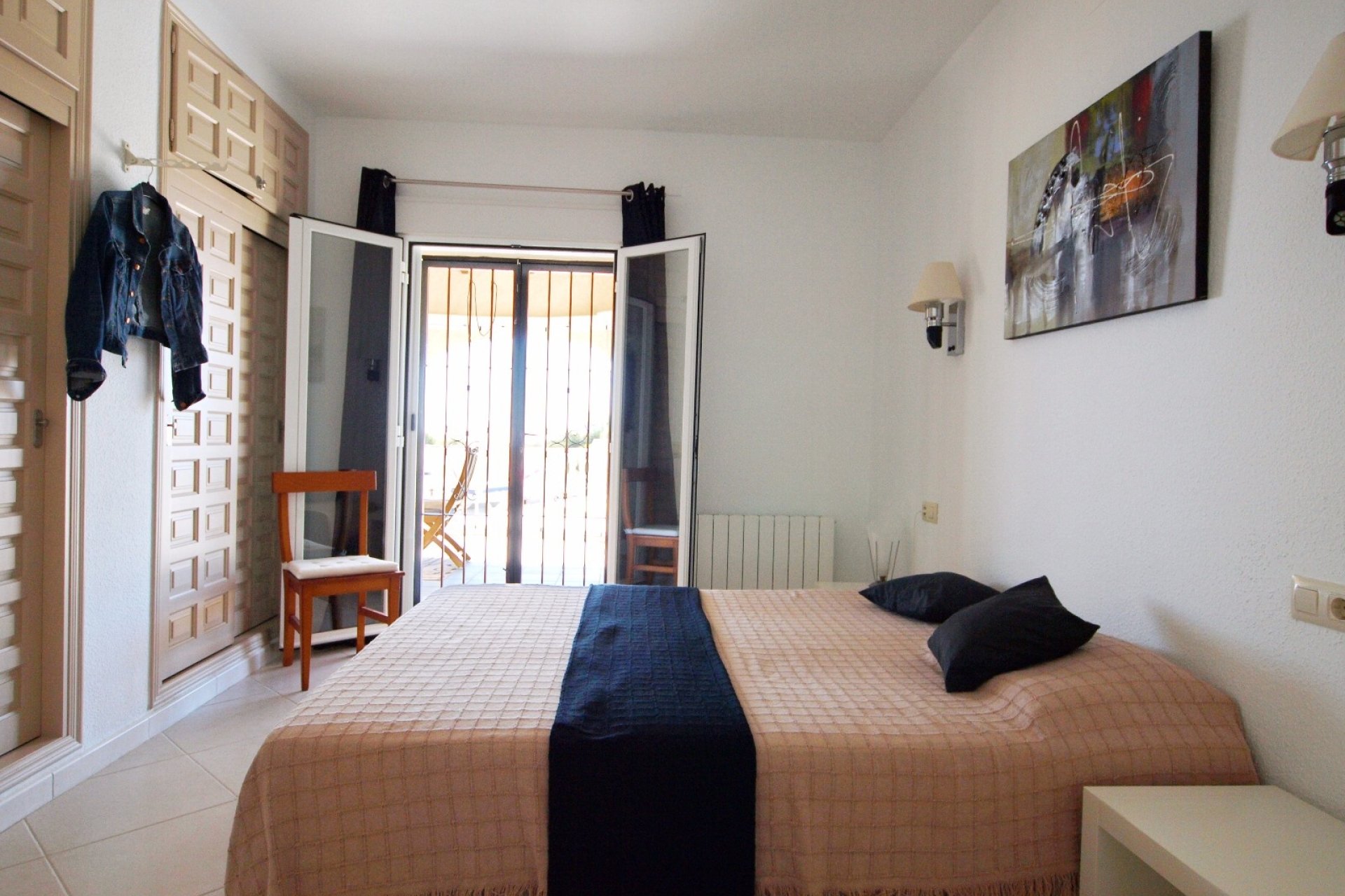 Sale - Villa - Benitachell  - Cumbre del Sol