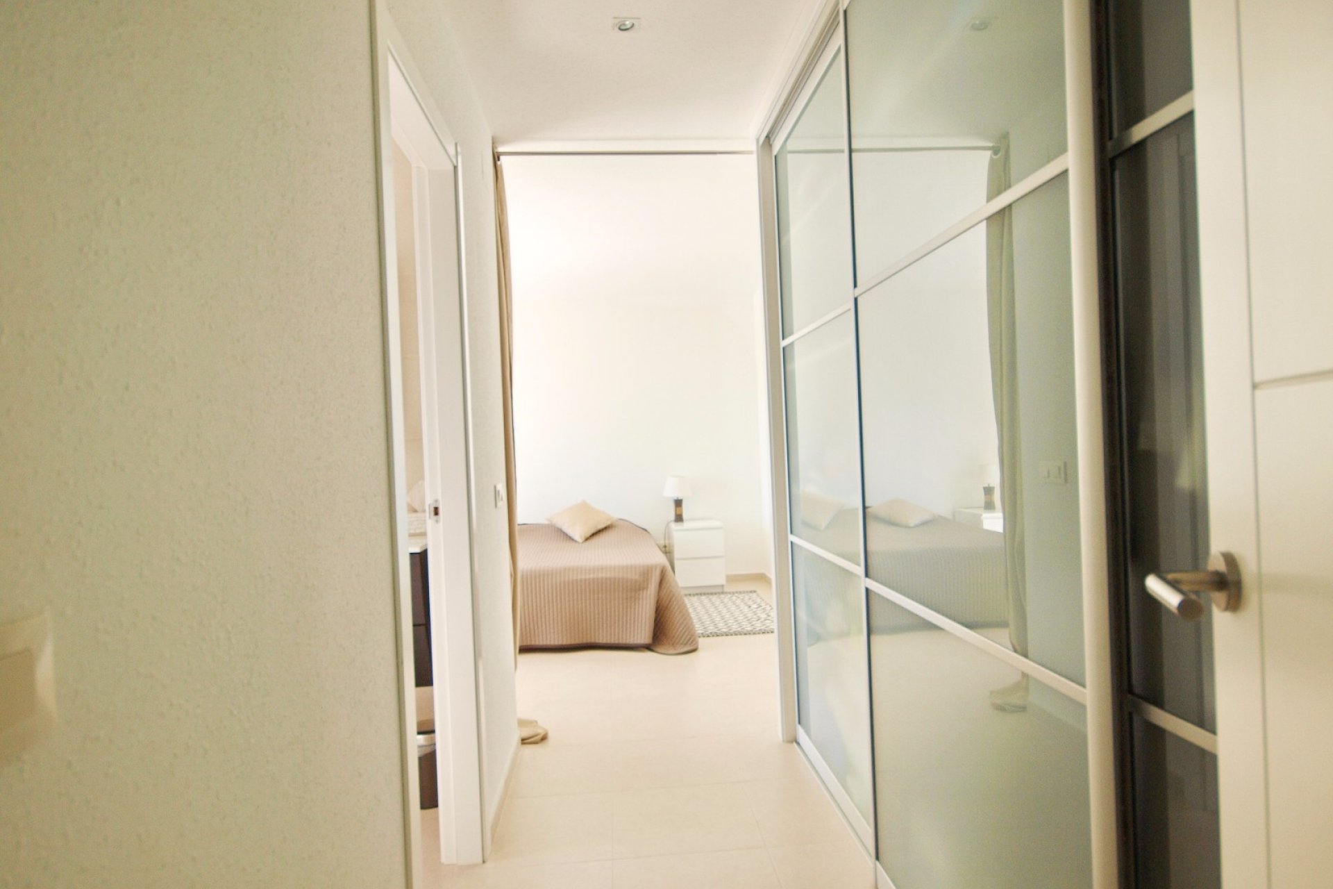 Sale - Villa - Benitachell  - Cumbre del Sol
