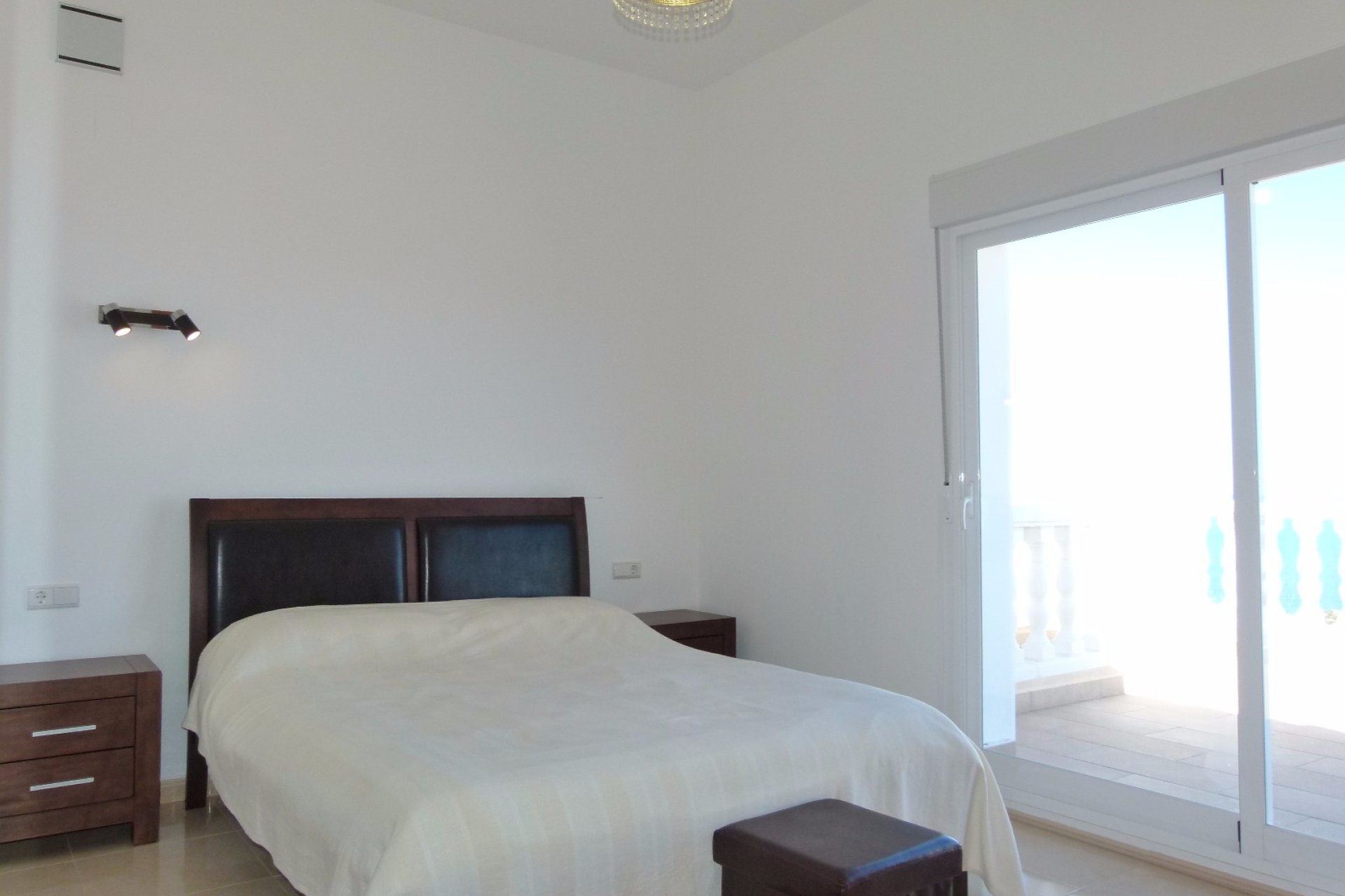 Sale - Villa - Benitachell  - Cumbre del Sol