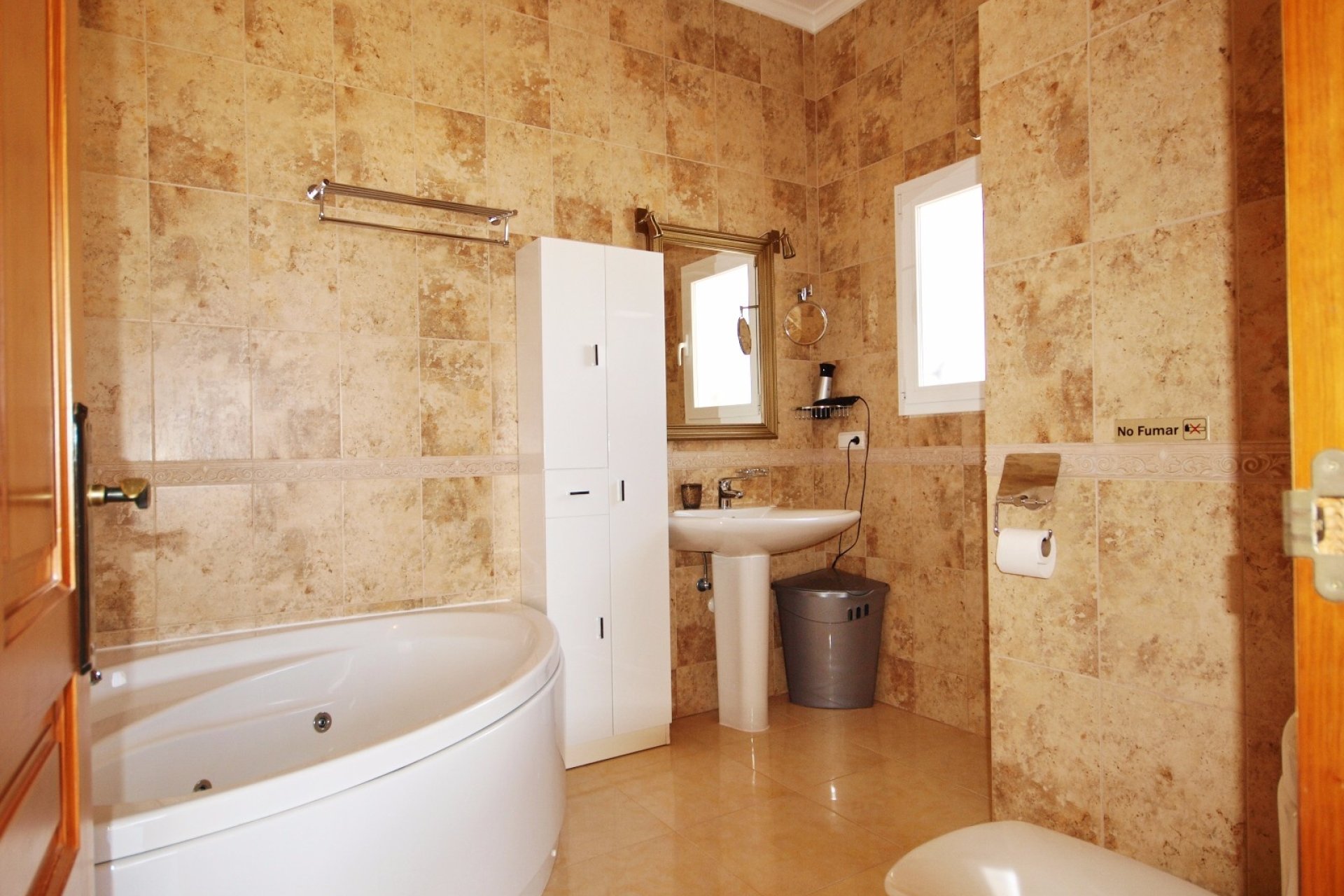 Sale - Villa - Benitachell  - Cumbre del Sol