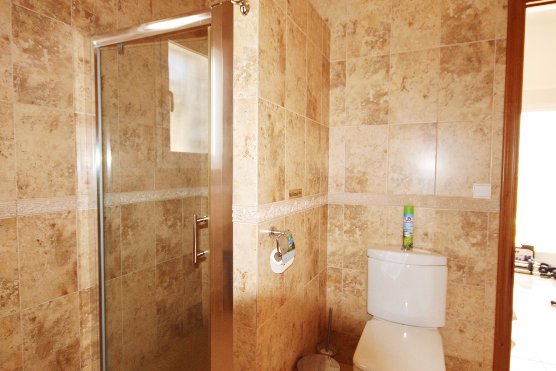 Sale - Villa - Benitachell  - Cumbre del Sol