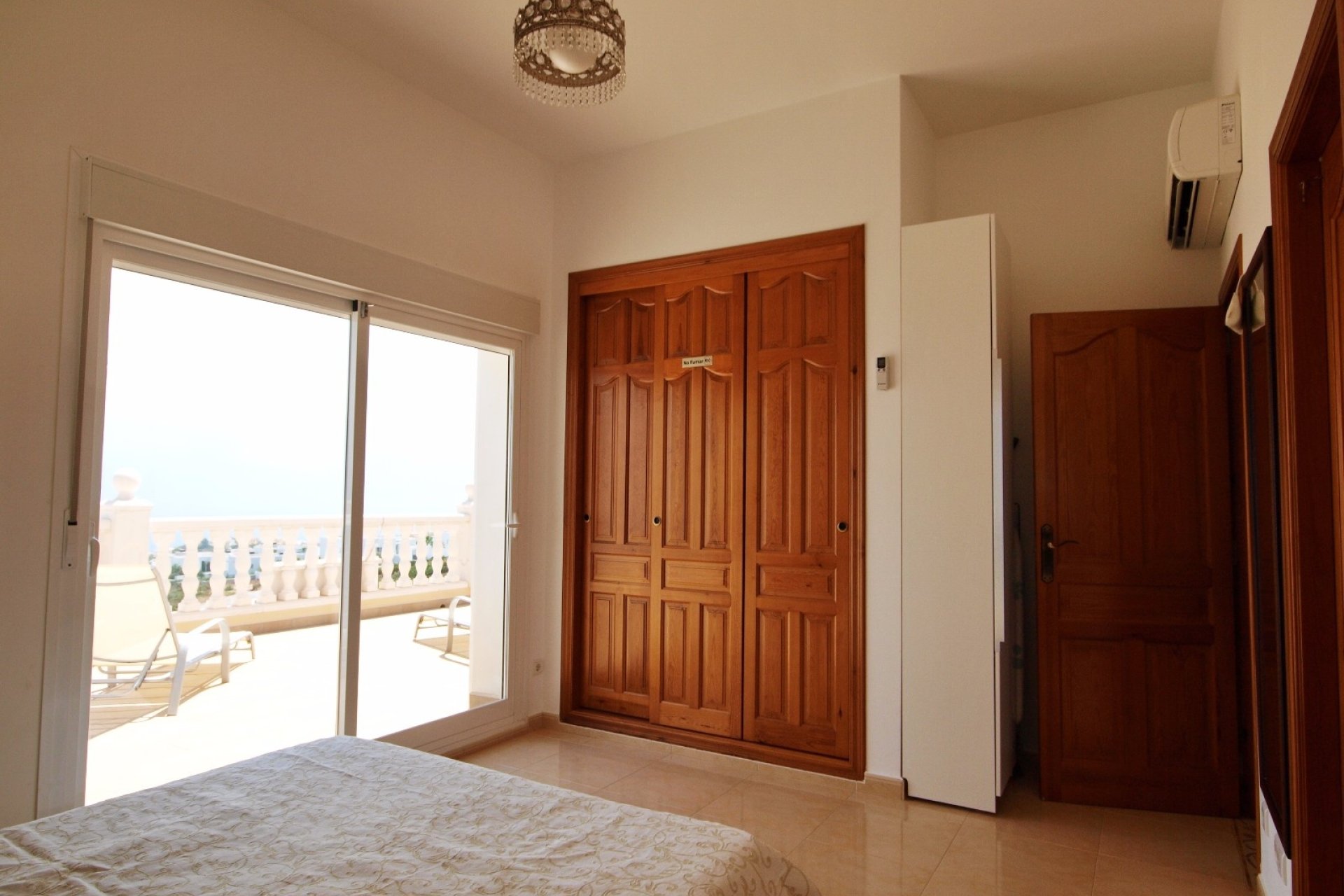 Sale - Villa - Benitachell  - Cumbre del Sol
