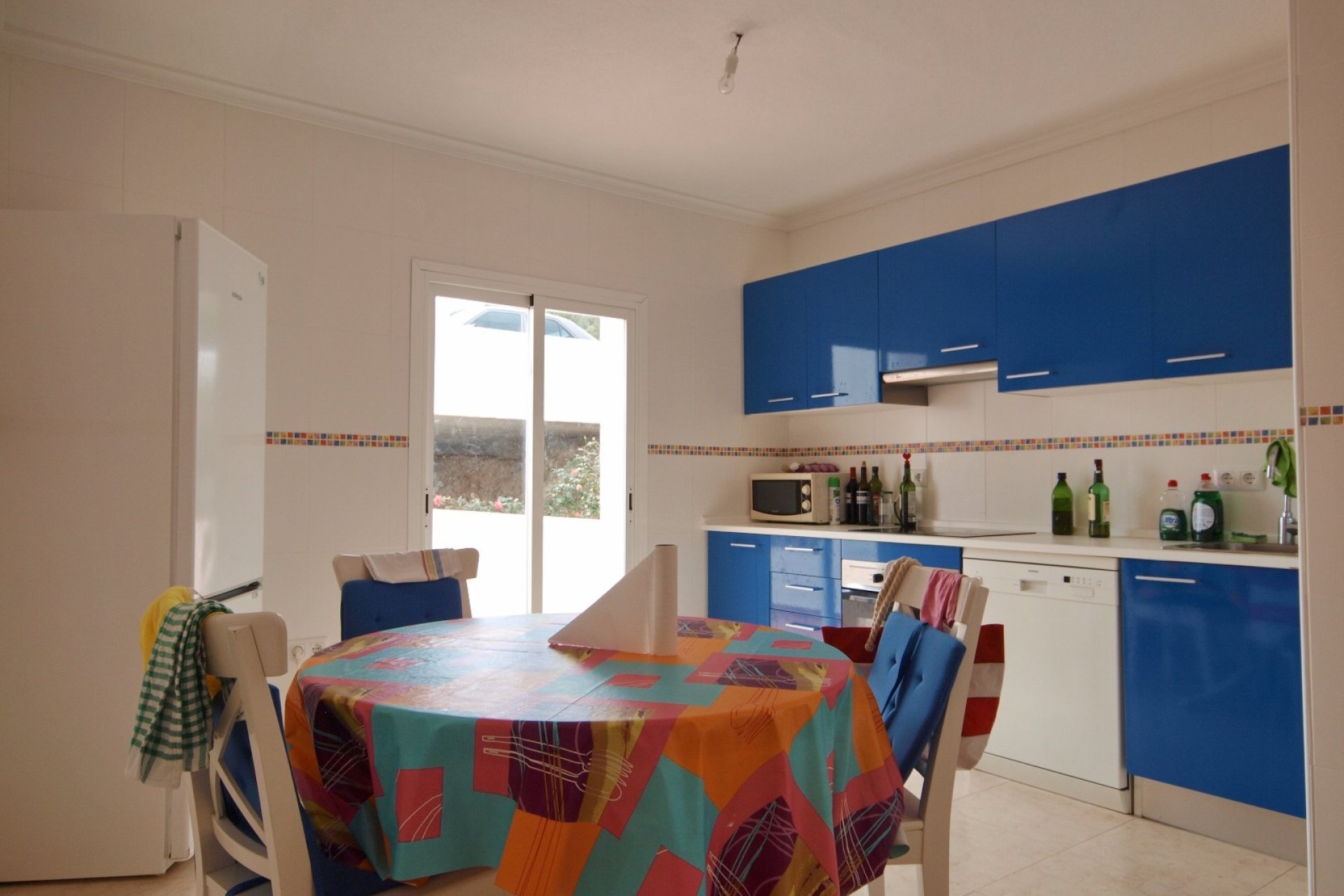 Sale - Villa - Benitachell  - Cumbre del Sol