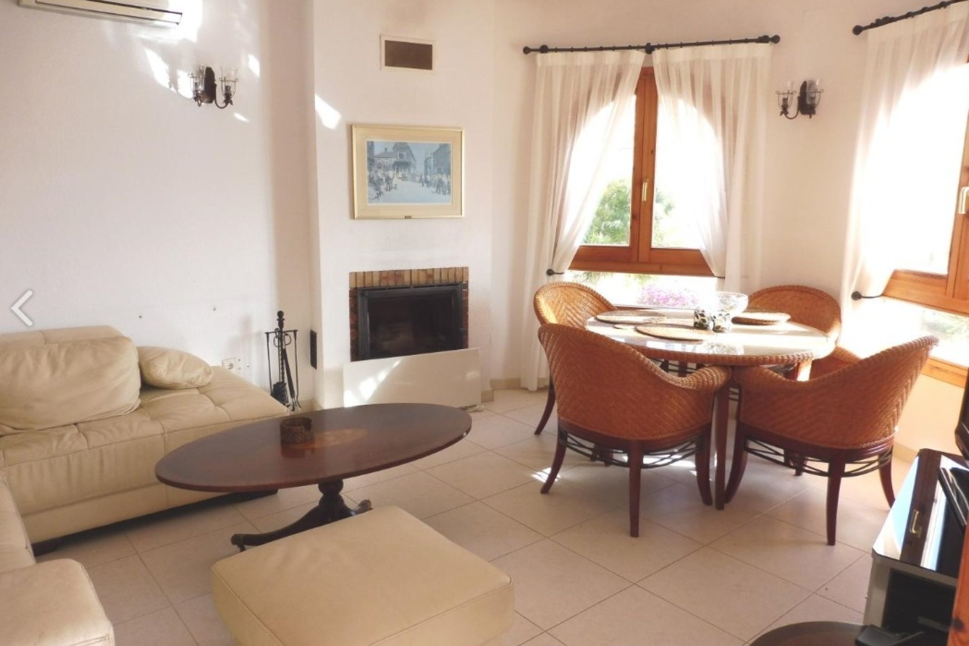 Sale - Villa - Benitachell  - Cumbre del Sol