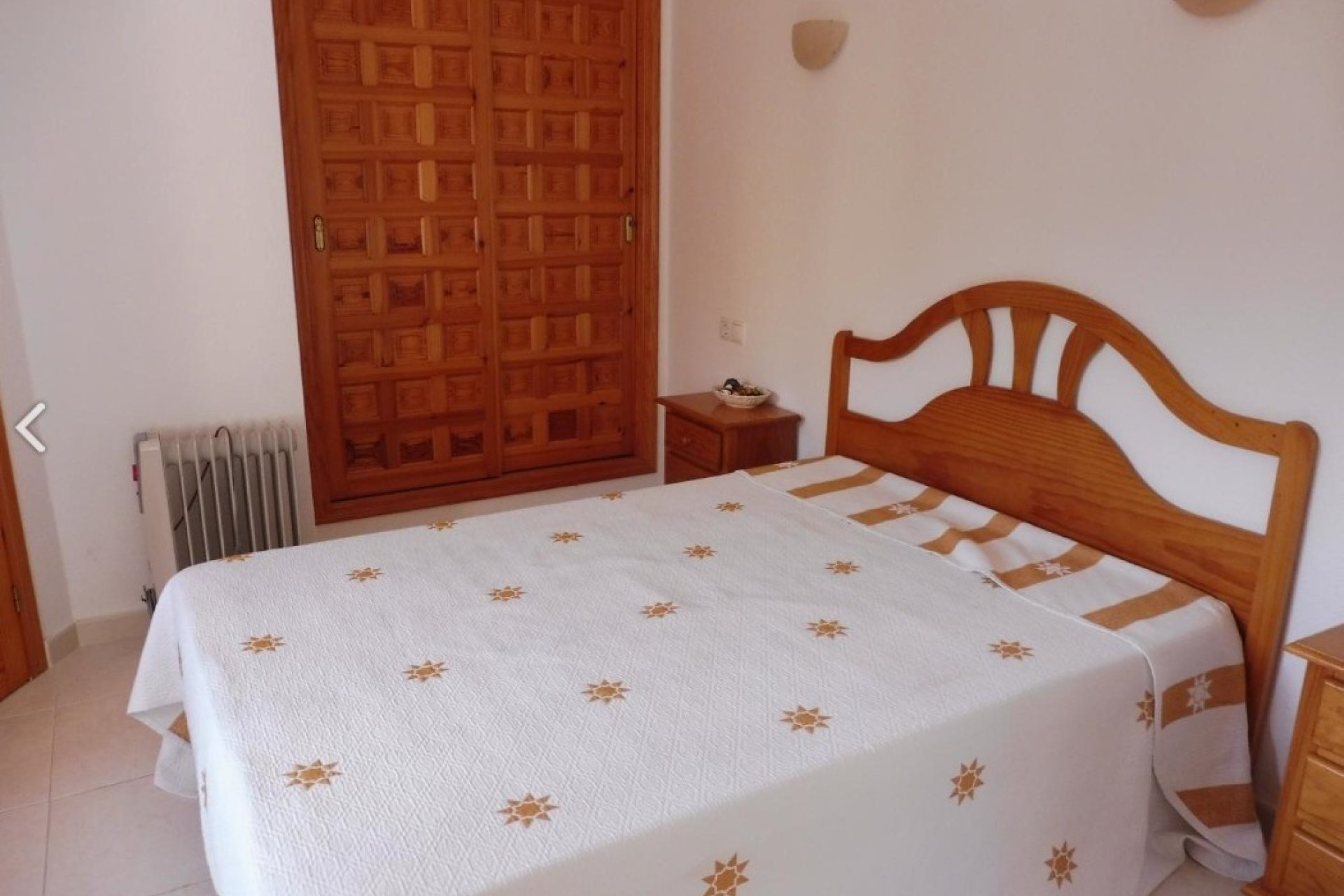 Sale - Villa - Benitachell  - Cumbre del Sol