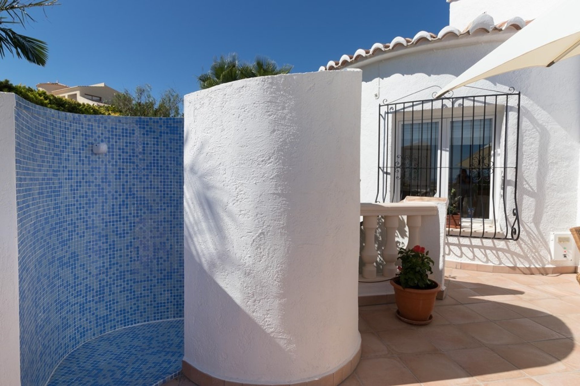 Sale - Villa - Benitachell  - Cumbre del Sol