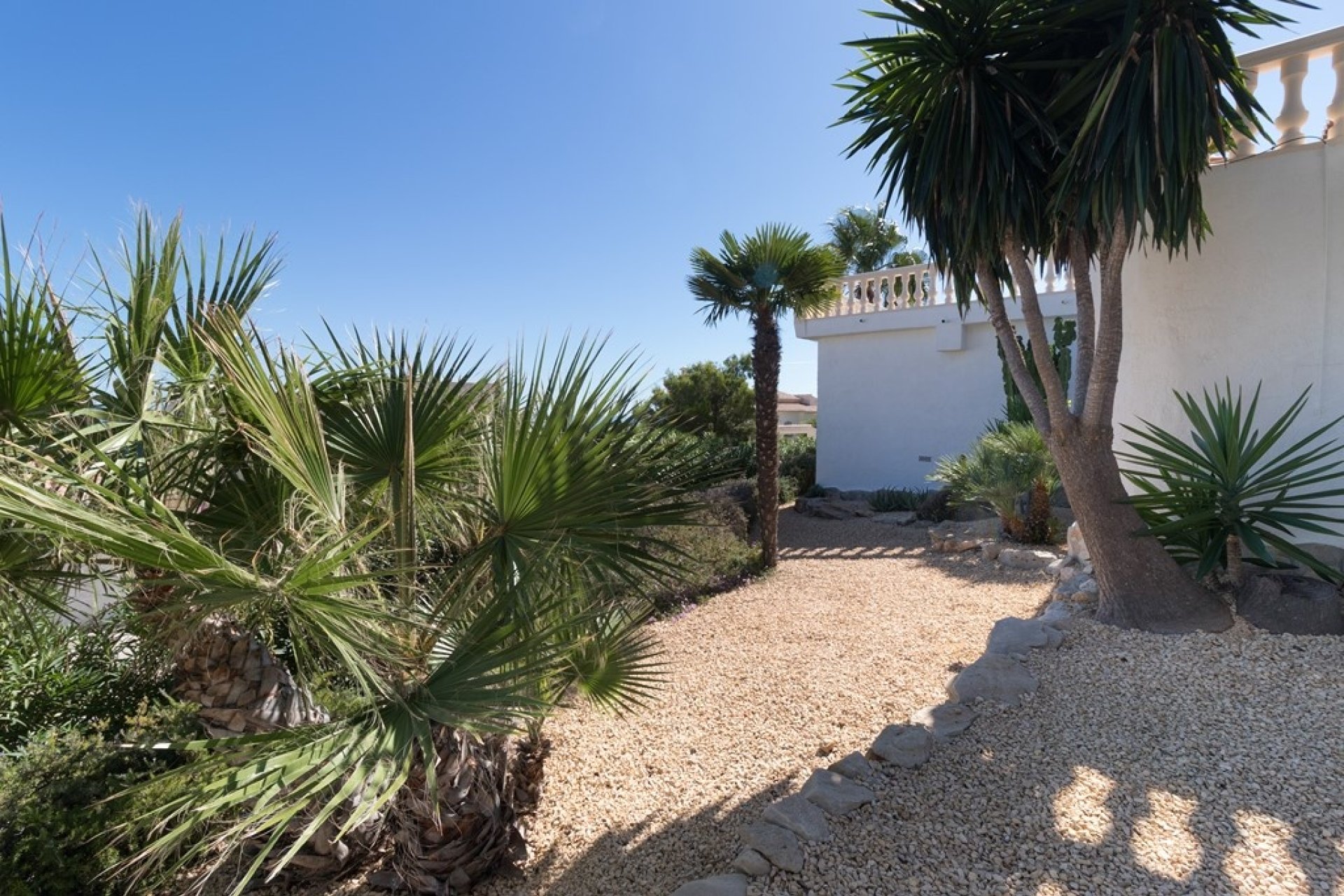 Sale - Villa - Benitachell  - Cumbre del Sol
