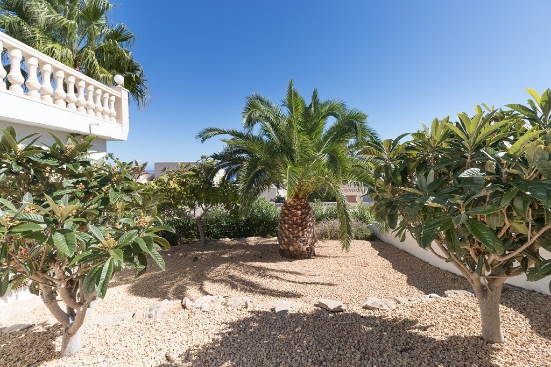Sale - Villa - Benitachell  - Cumbre del Sol