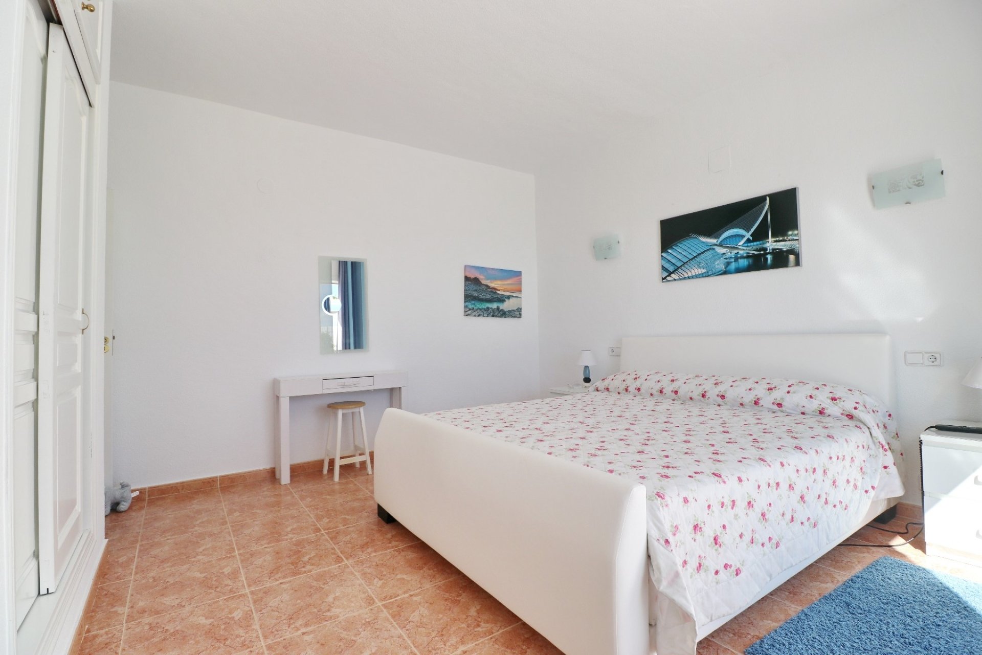 Sale - Villa - Benitachell  - Cumbre del Sol