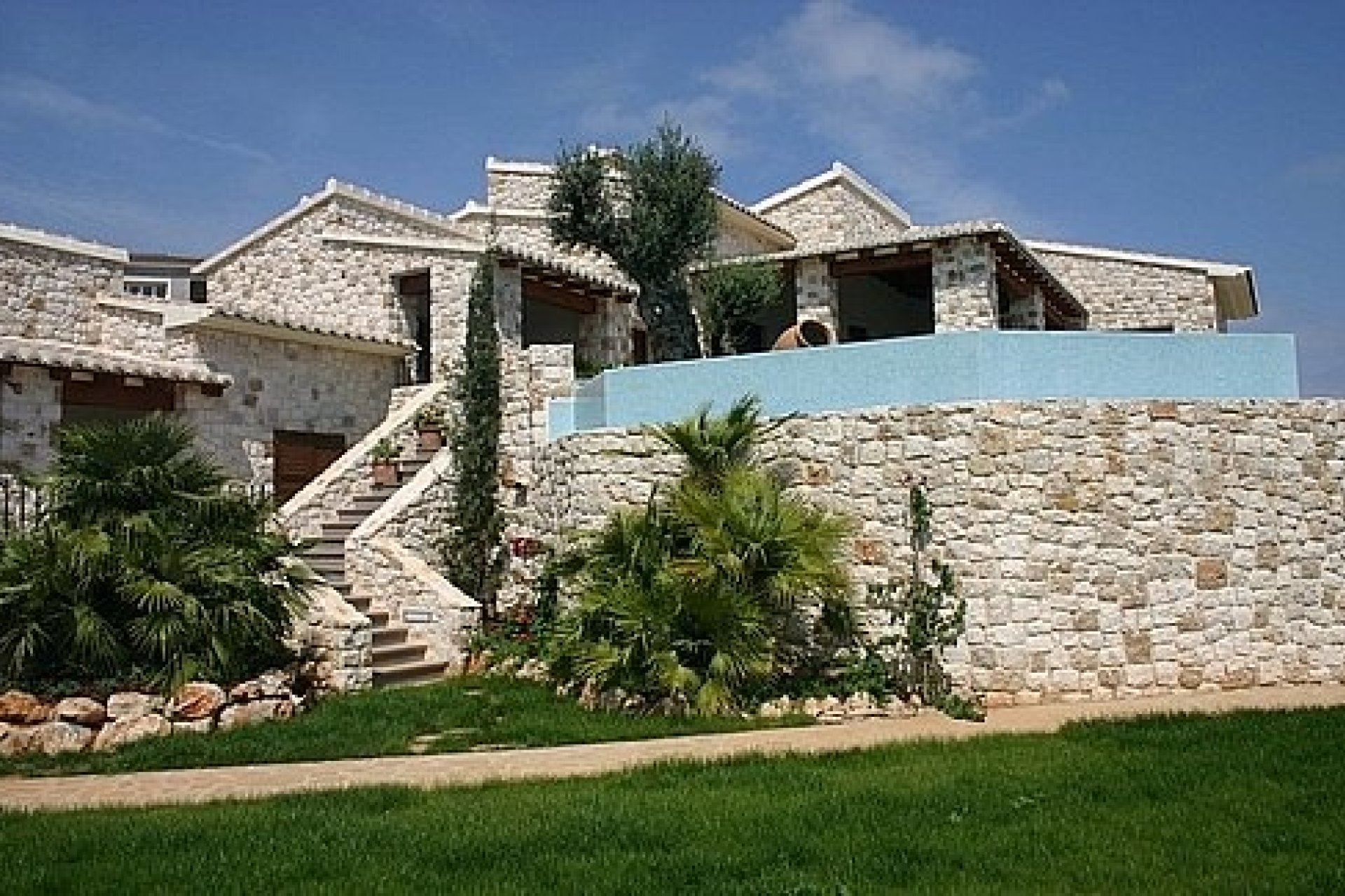 Sale - Villa - Benitachell  - Cumbre del Sol