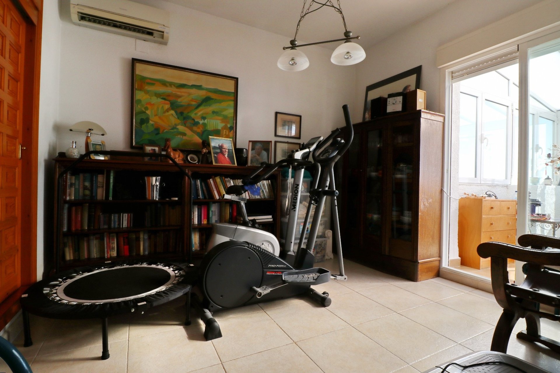 Sale - Villa - Benitachell  - Cumbre del Sol